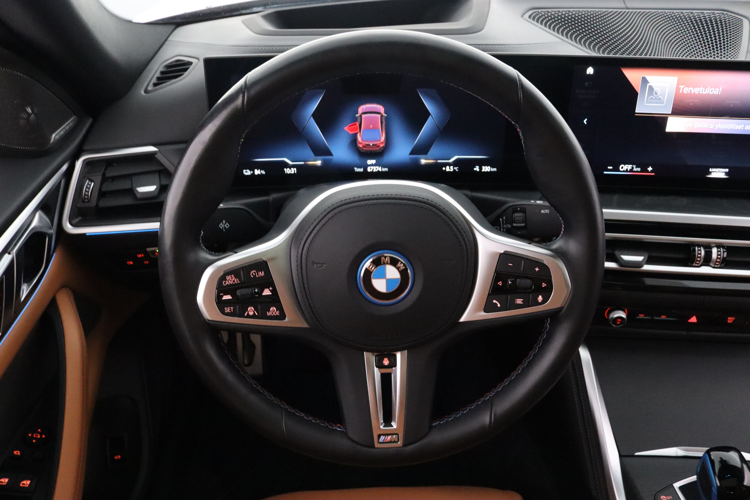 BMW i4 2023