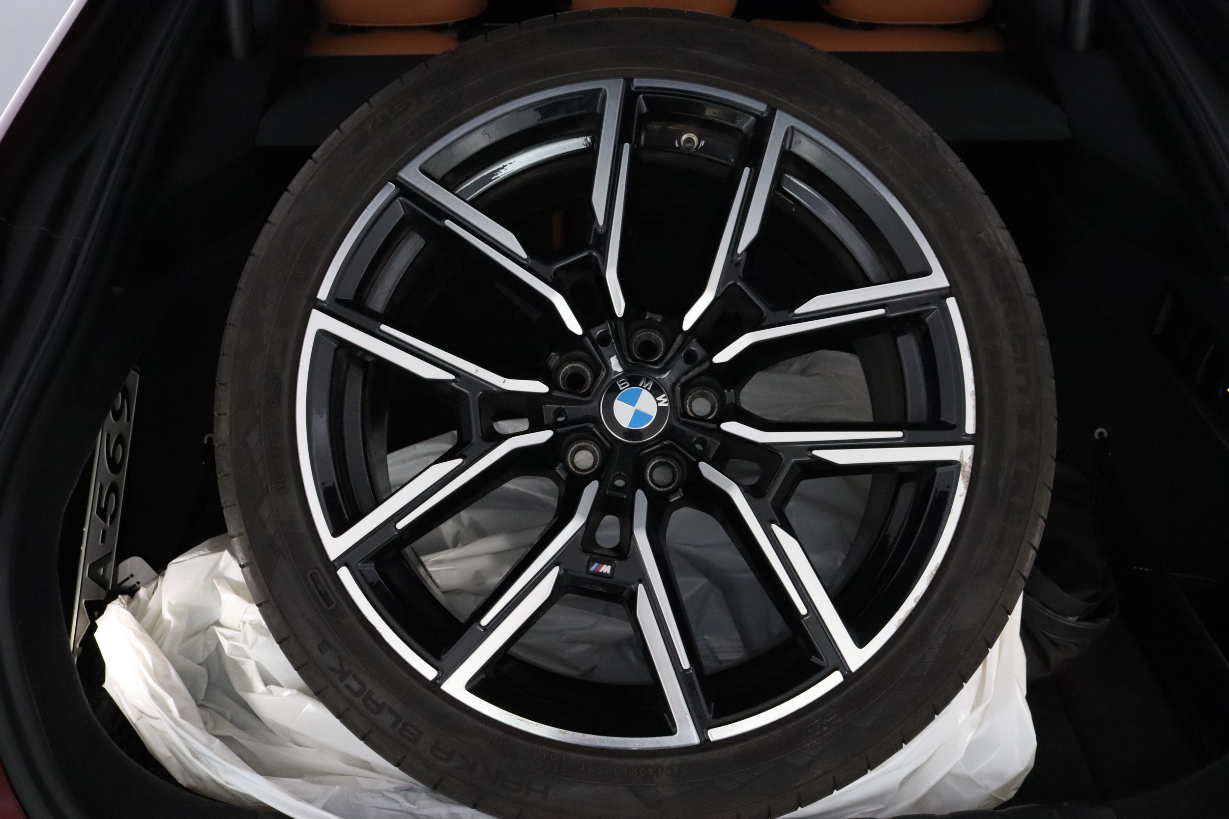 BMW i4 2023