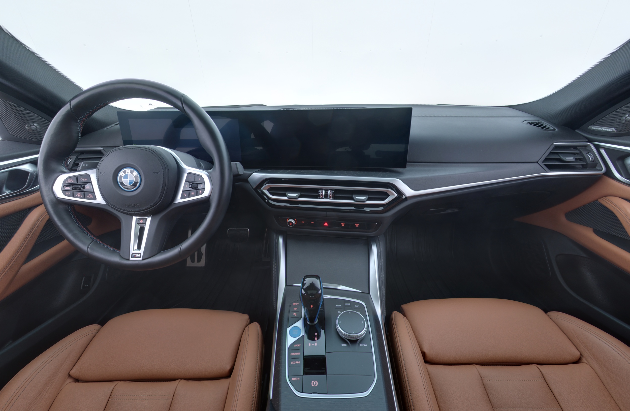 BMW i4 2023