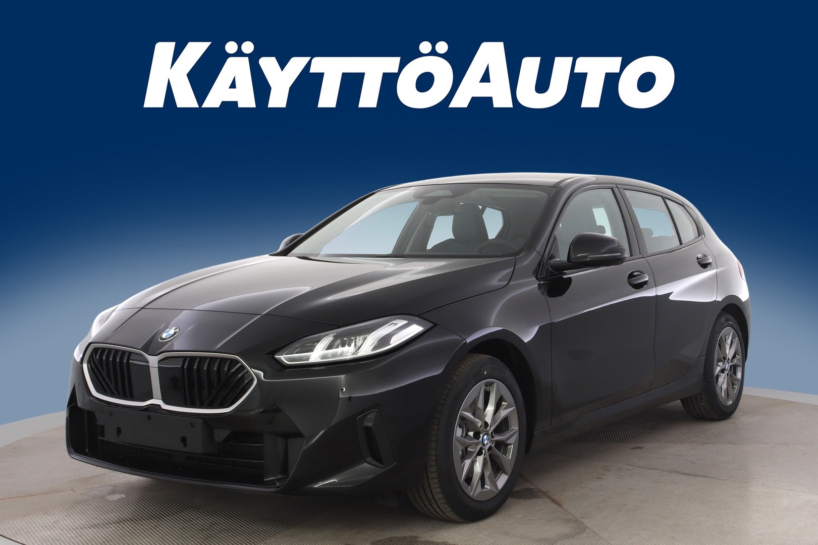 BMW 120 1