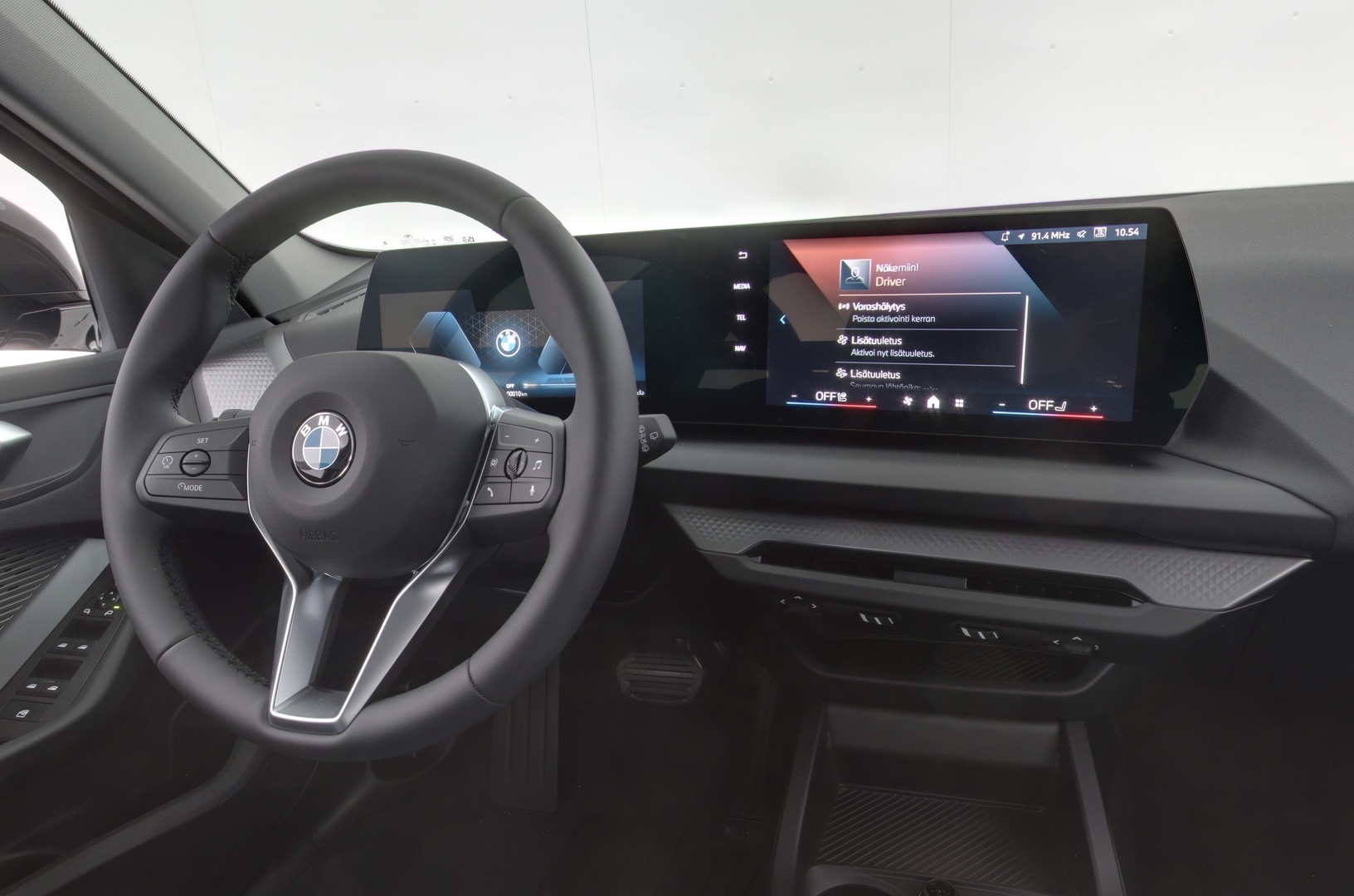 BMW 120 10