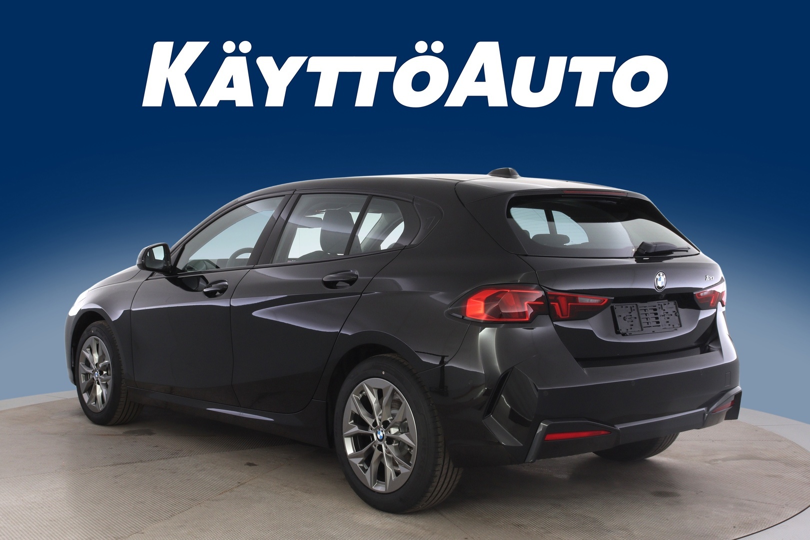 BMW 120 3