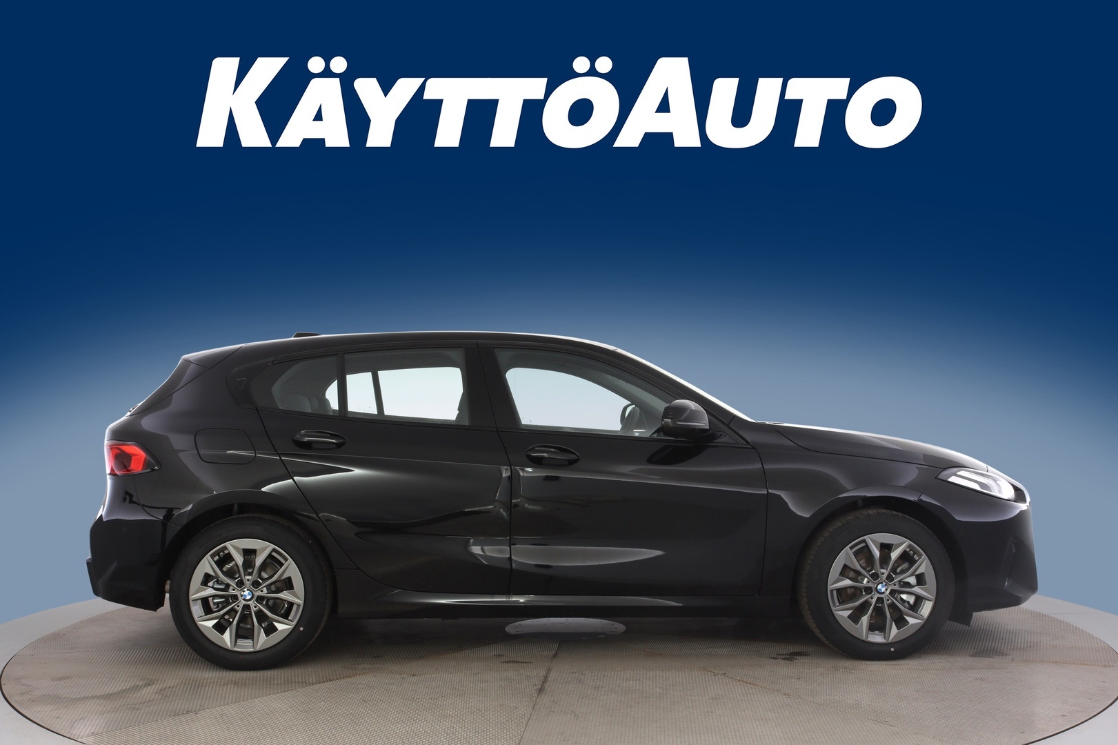 BMW 120 6