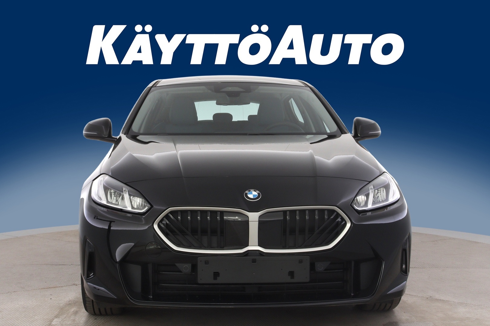 BMW 120 8