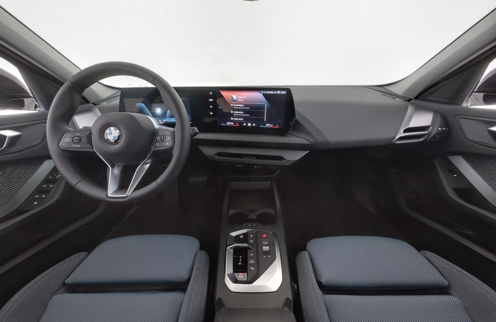 BMW 120 9