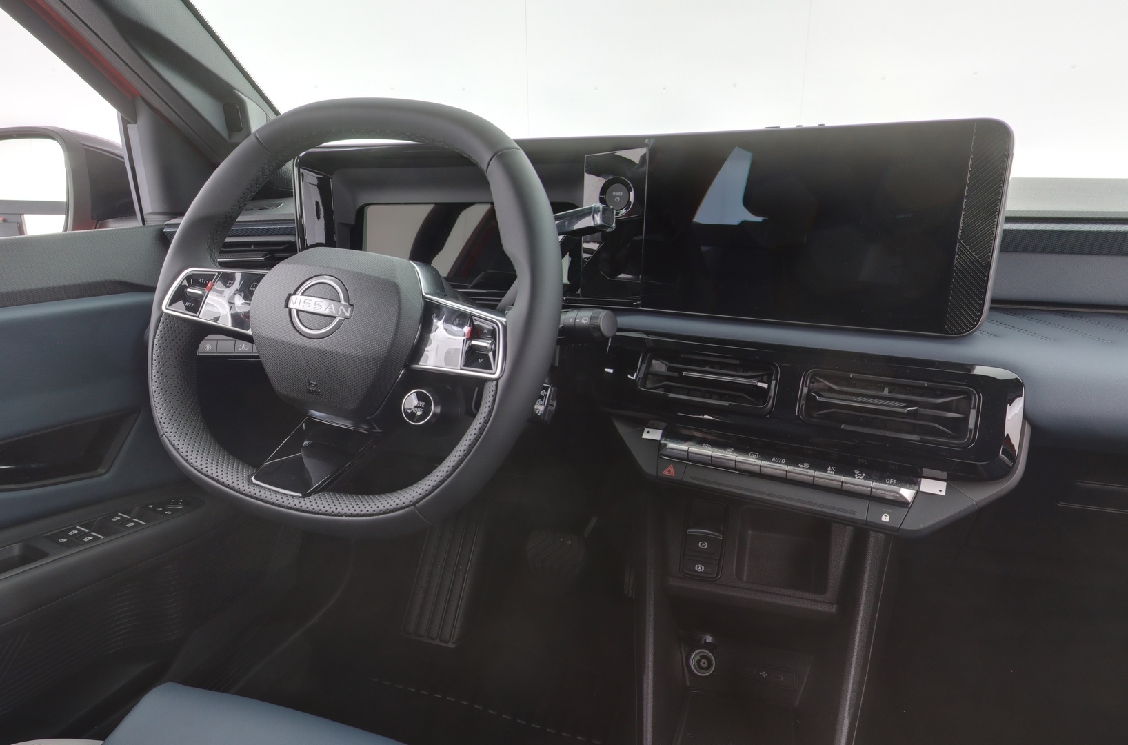 NISSAN Micra 10