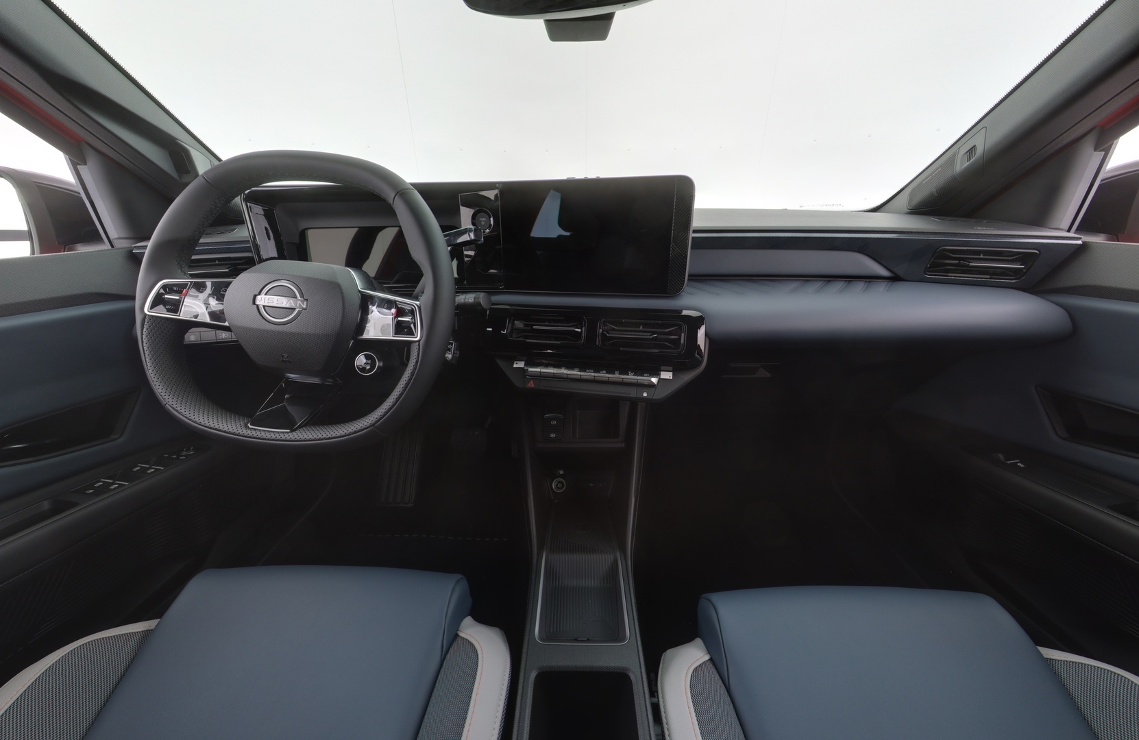NISSAN Micra 9