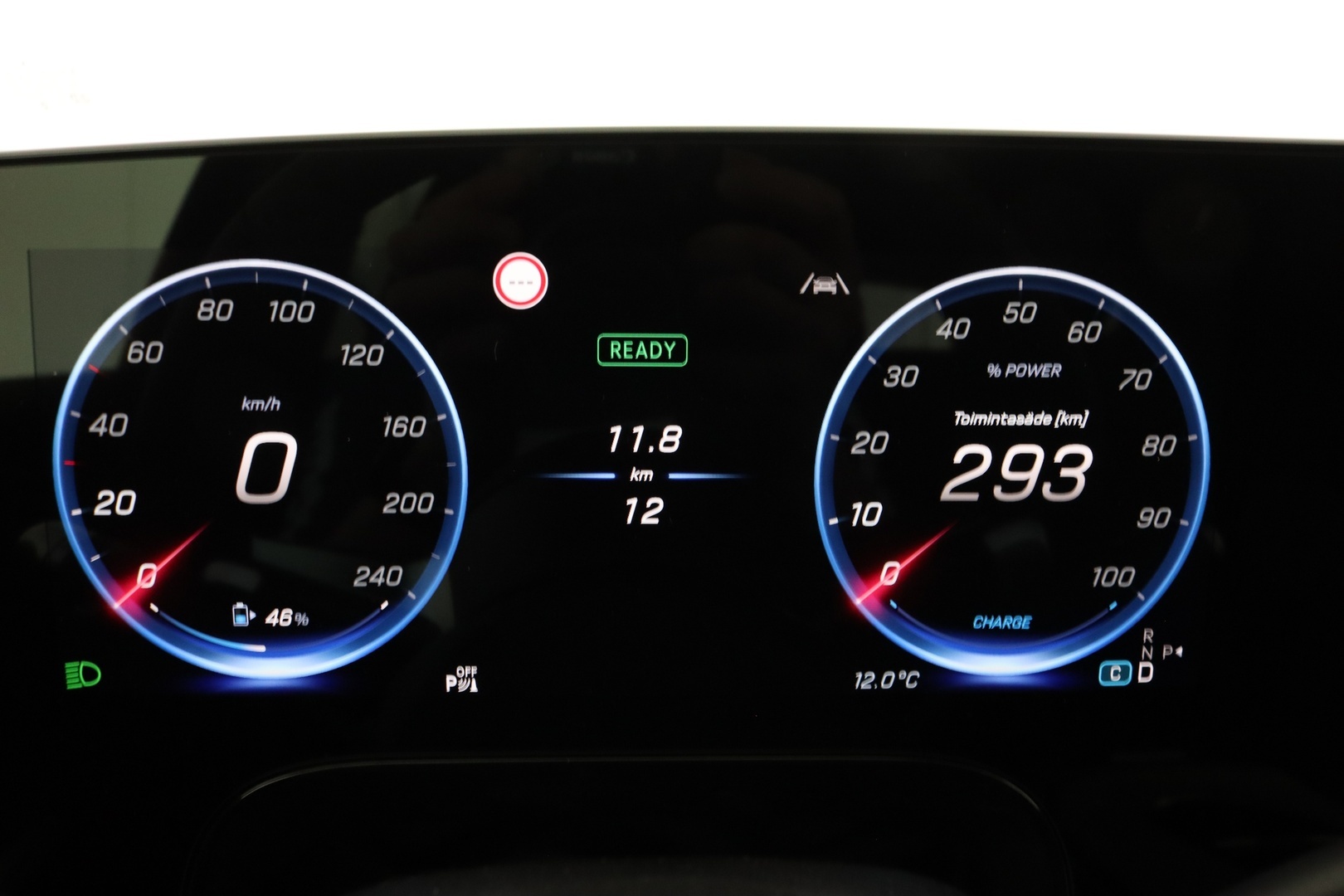 MERCEDES-BENZ GLC 2026