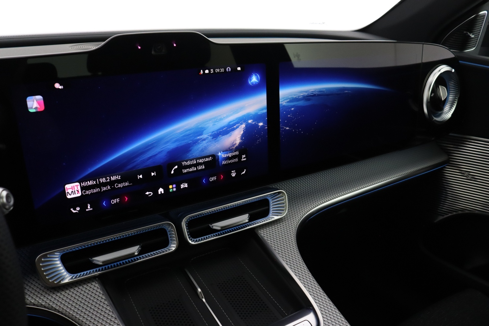 MERCEDES-BENZ GLC 2026