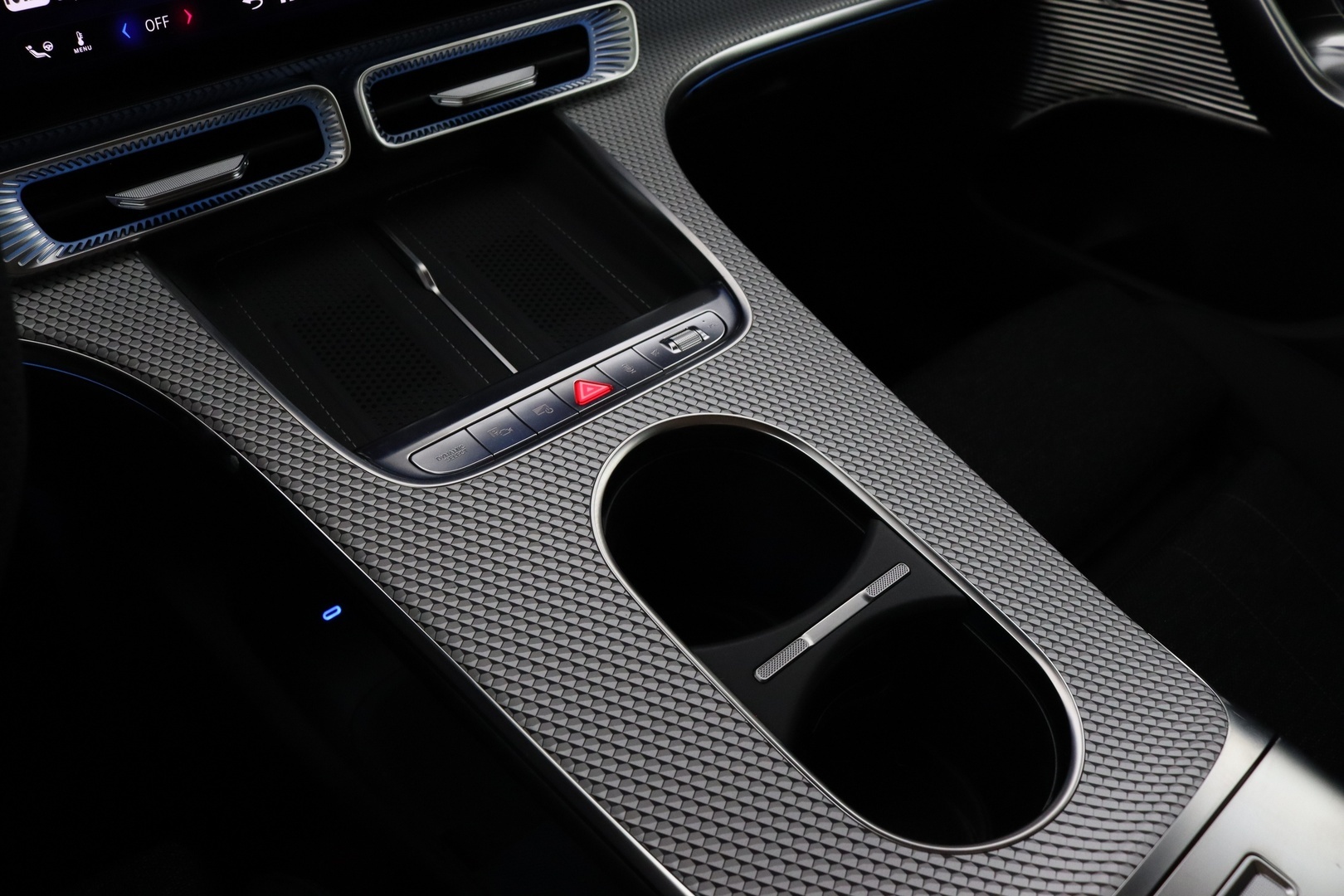 MERCEDES-BENZ GLC 2026