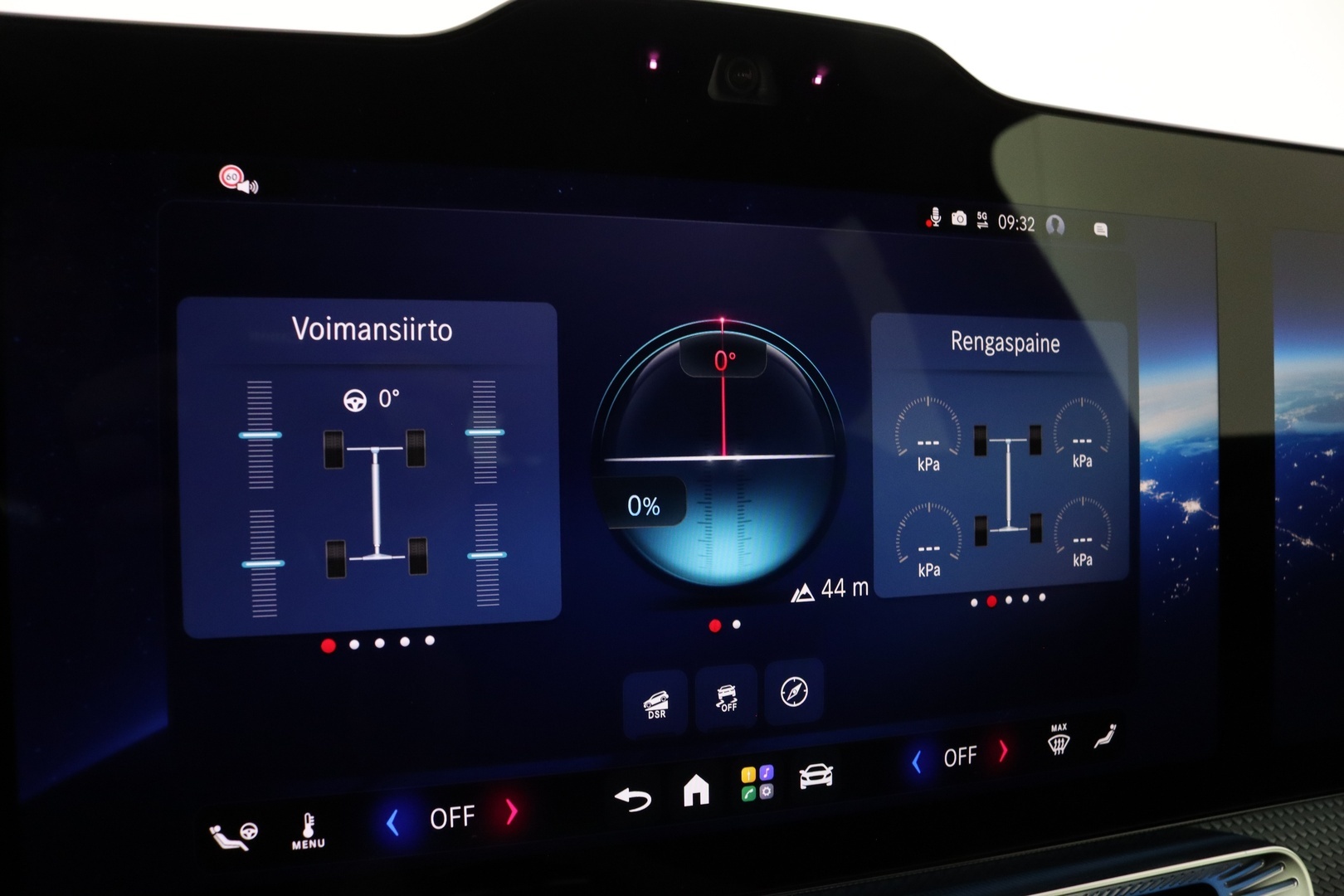 MERCEDES-BENZ GLC 2026