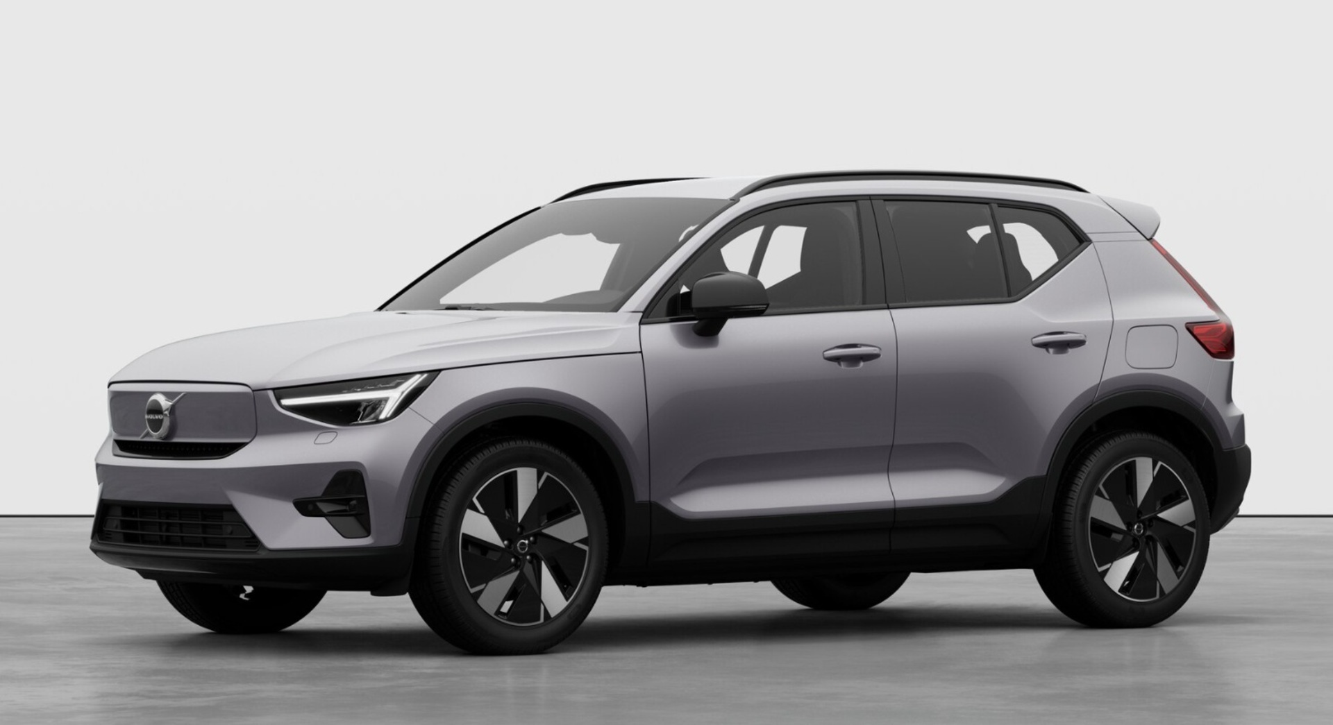 VOLVO EX40 2026