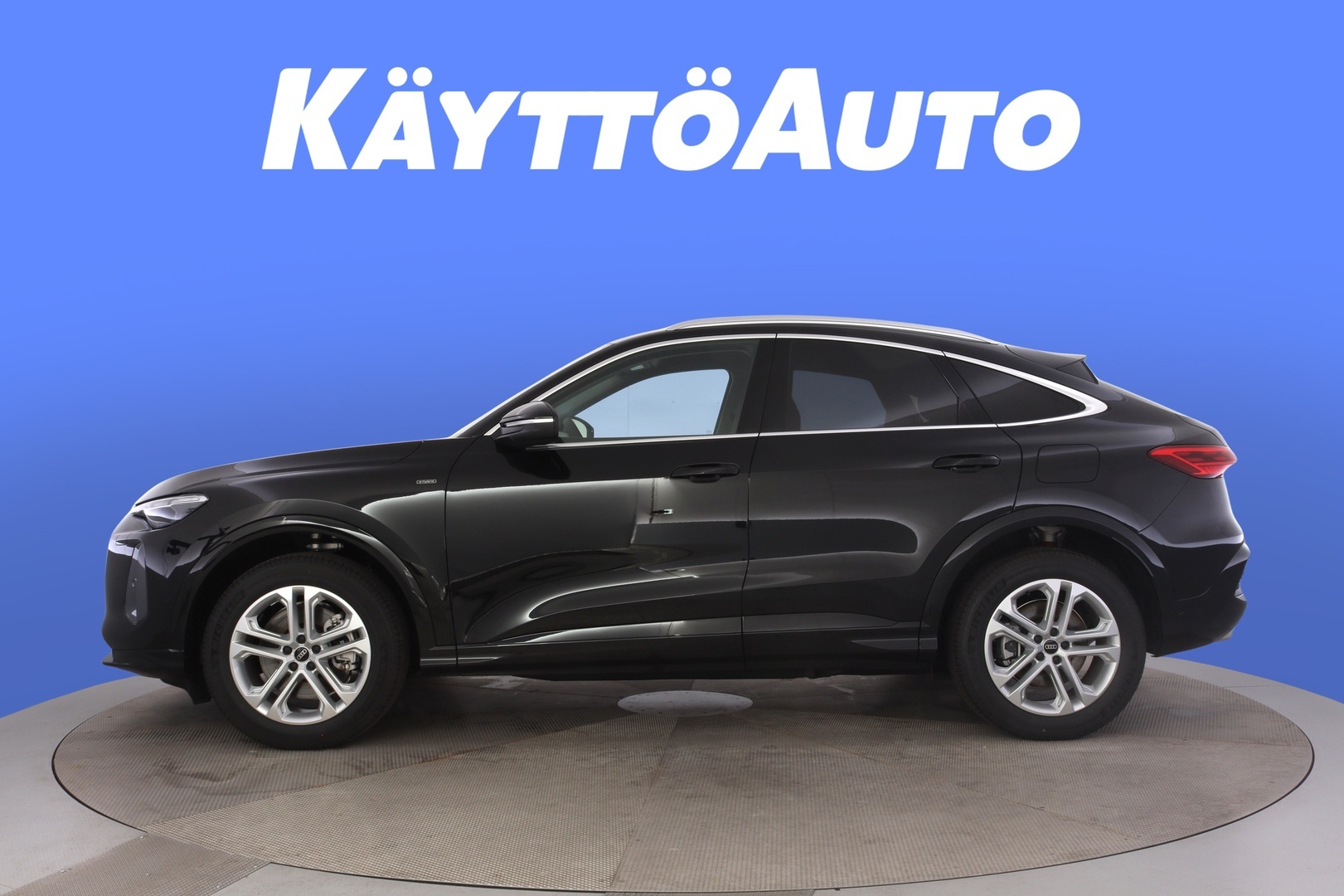 AUDI Q5 2026