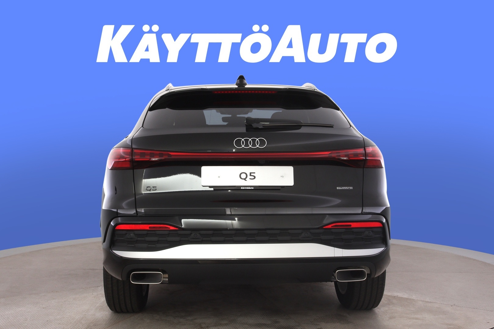 AUDI Q5 2026