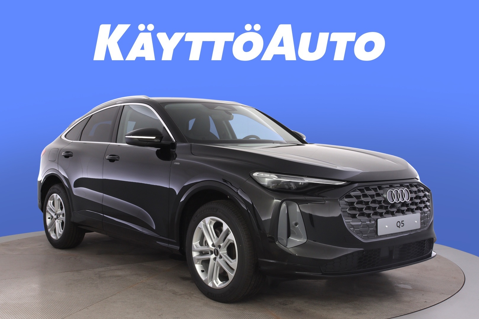 AUDI Q5 2026