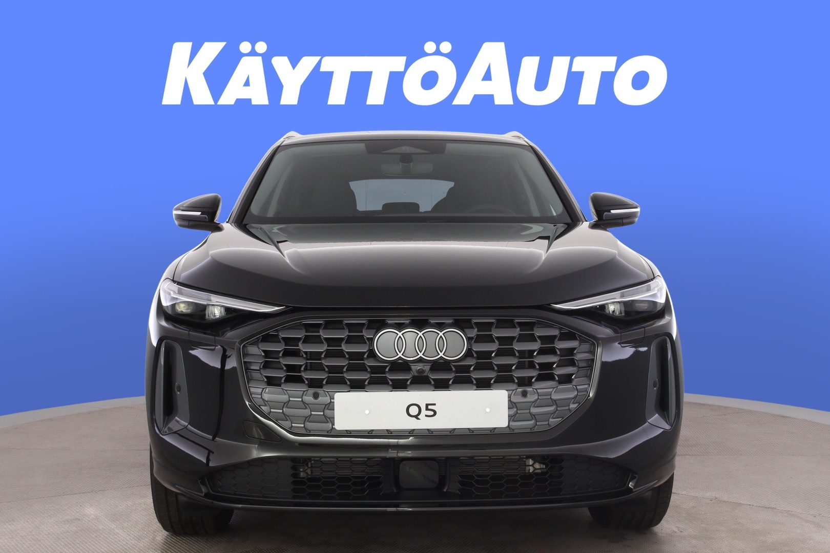 AUDI Q5 2026