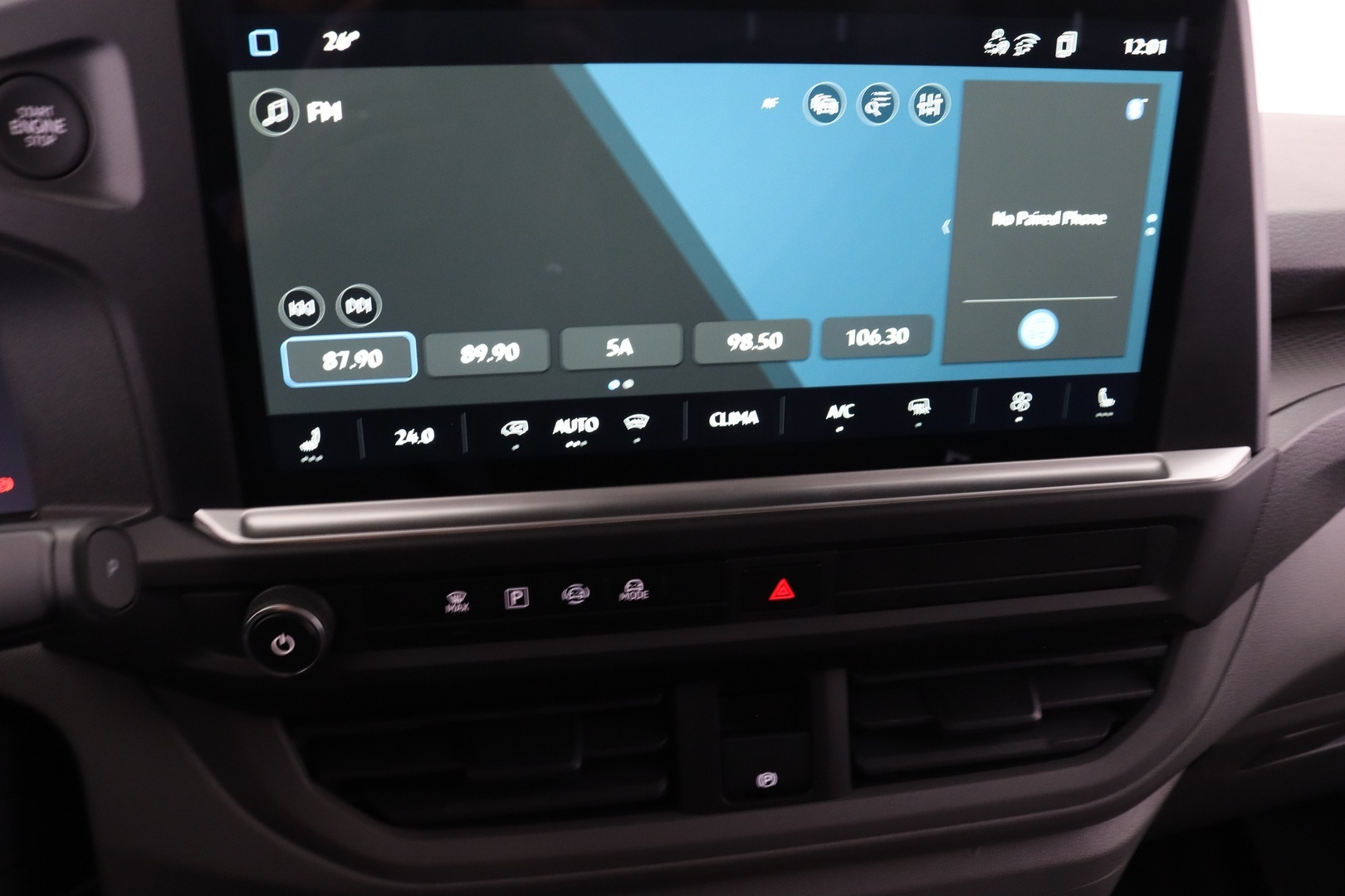 VOLKSWAGEN Transporter 15