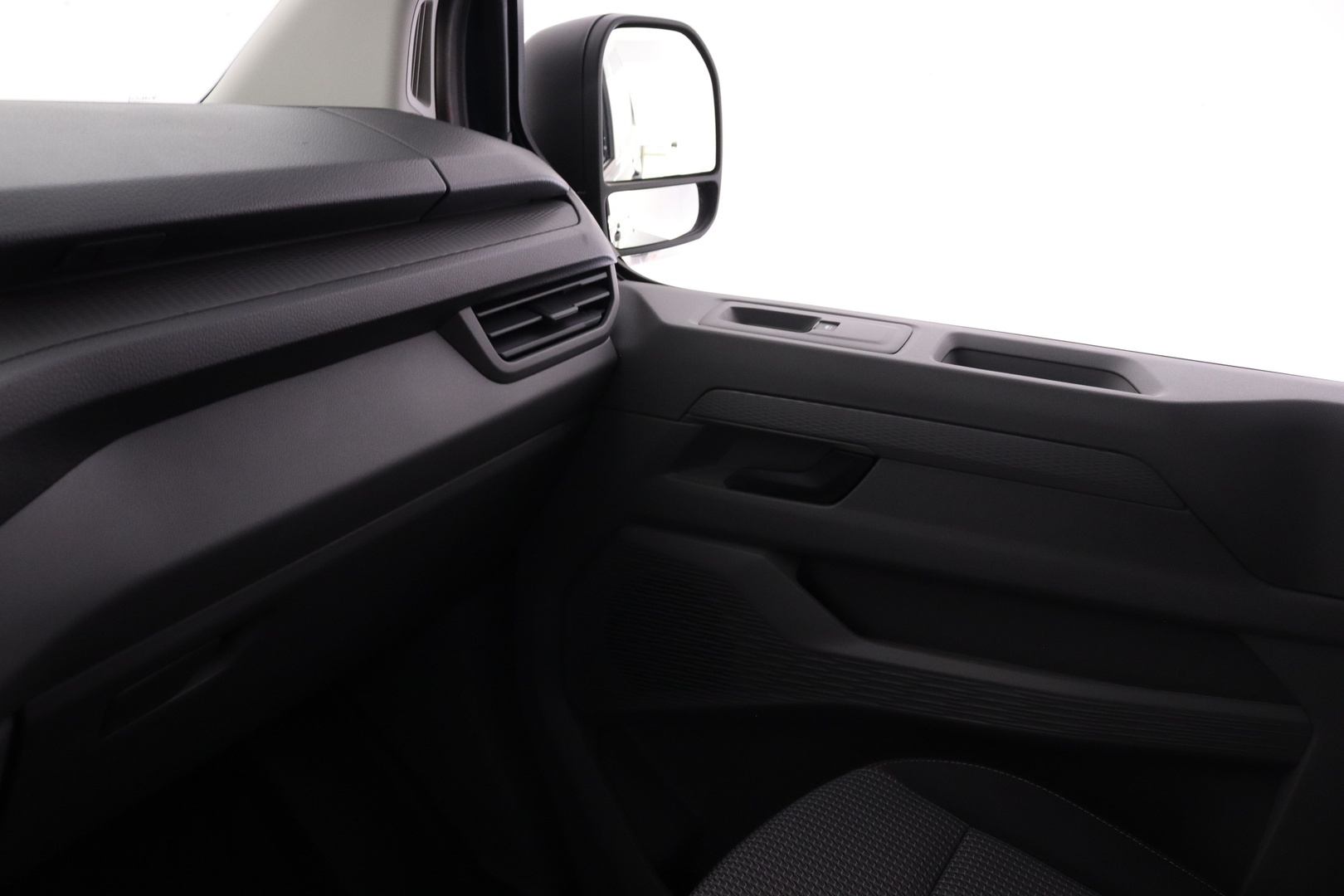 VOLKSWAGEN Transporter 20