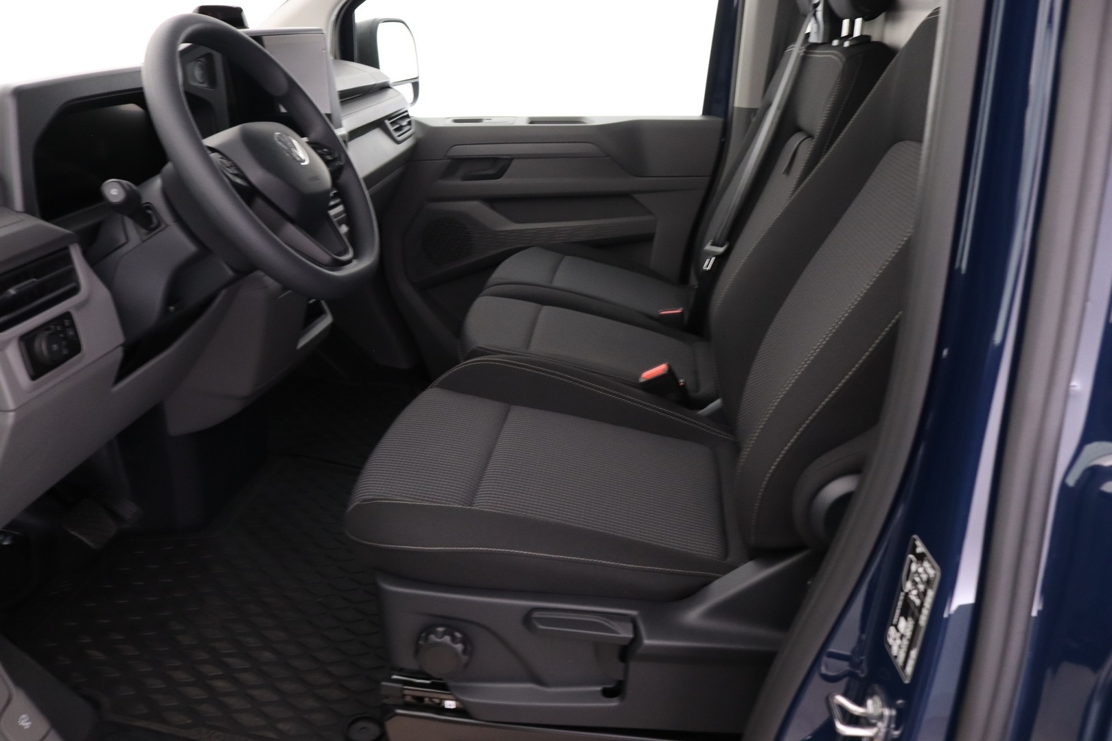 VOLKSWAGEN Transporter 23