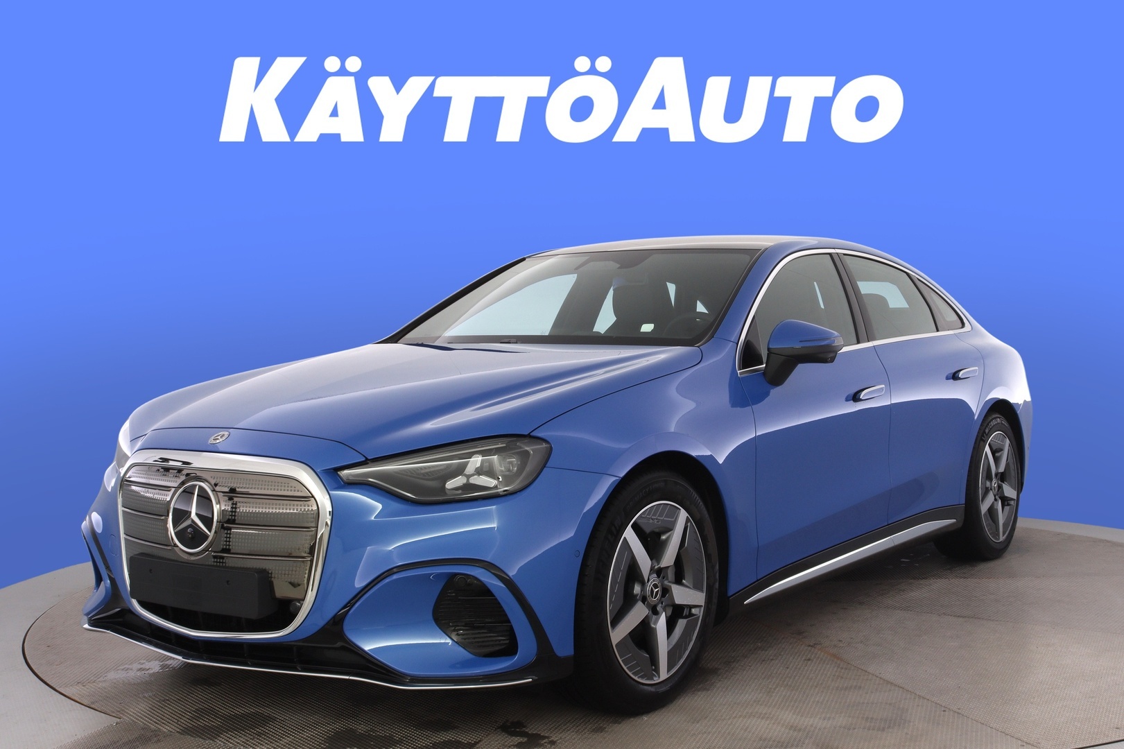 MERCEDES-BENZ C 2026