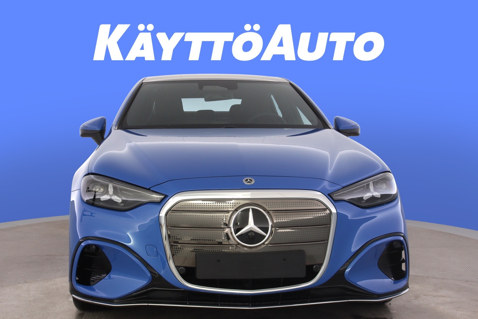 MERCEDES-BENZ C 2026