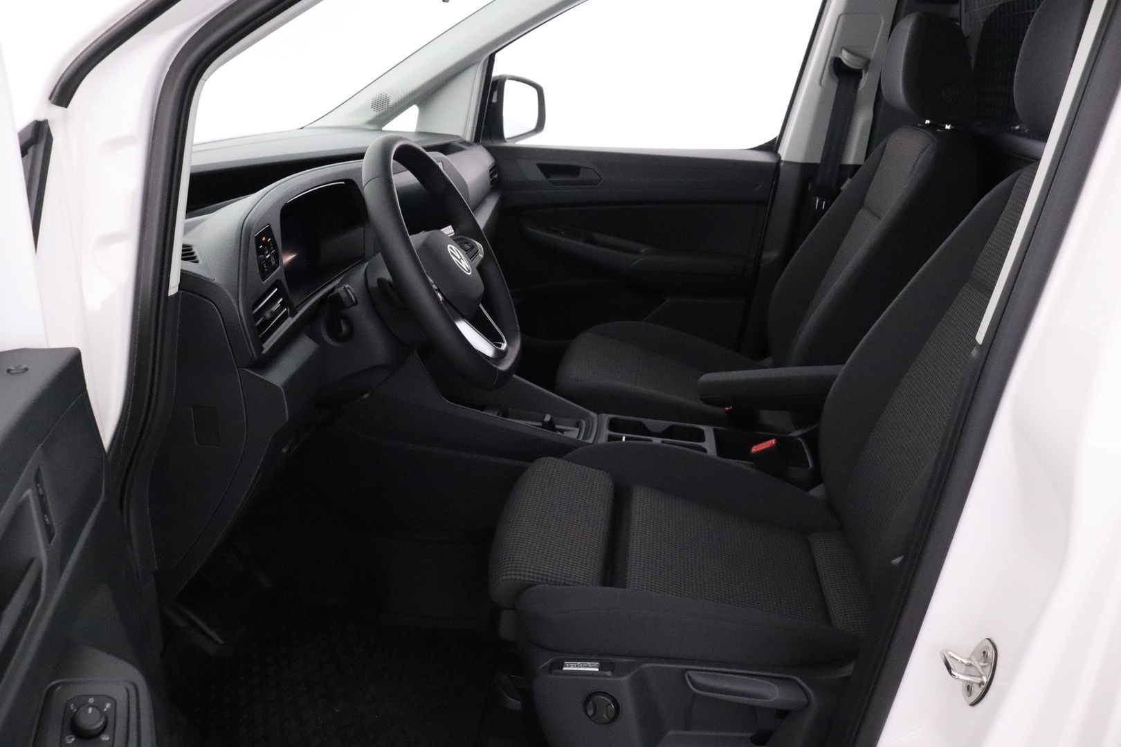 VOLKSWAGEN Caddy Maxi 2026