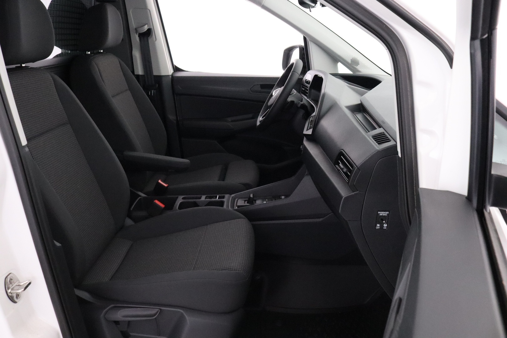 VOLKSWAGEN Caddy Maxi 2026