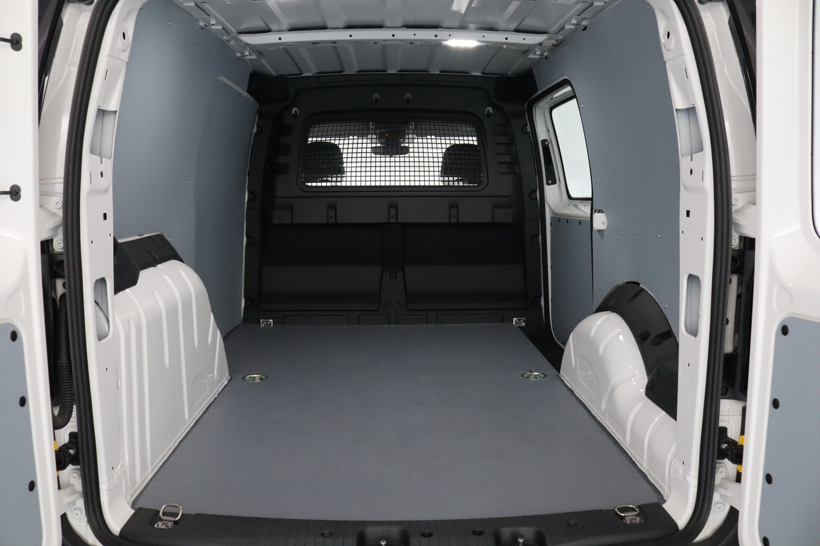 VOLKSWAGEN Caddy Maxi 2026