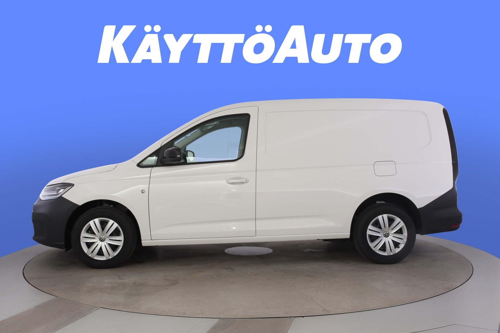 VOLKSWAGEN Caddy Maxi 2026