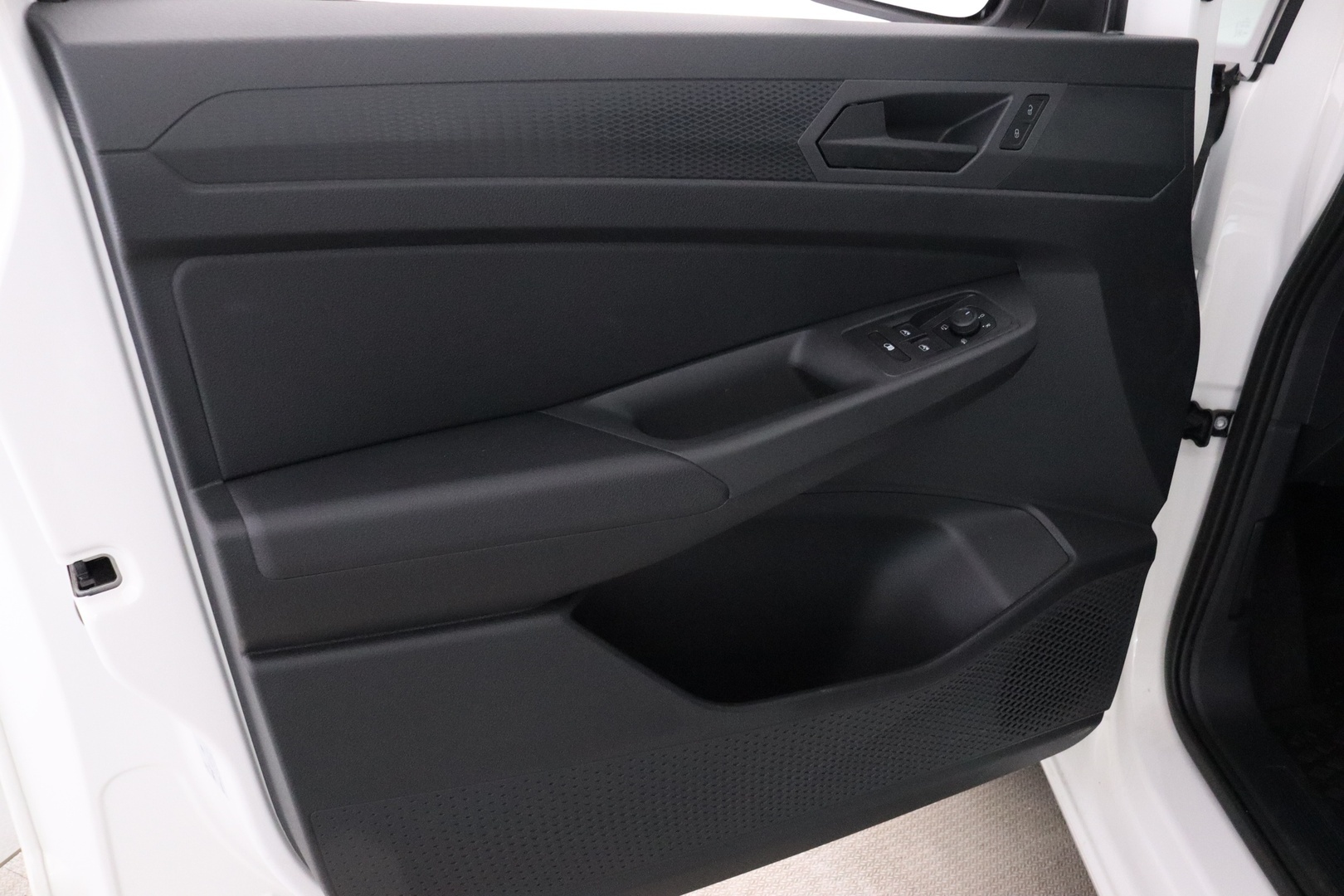 VOLKSWAGEN Caddy Maxi 2026