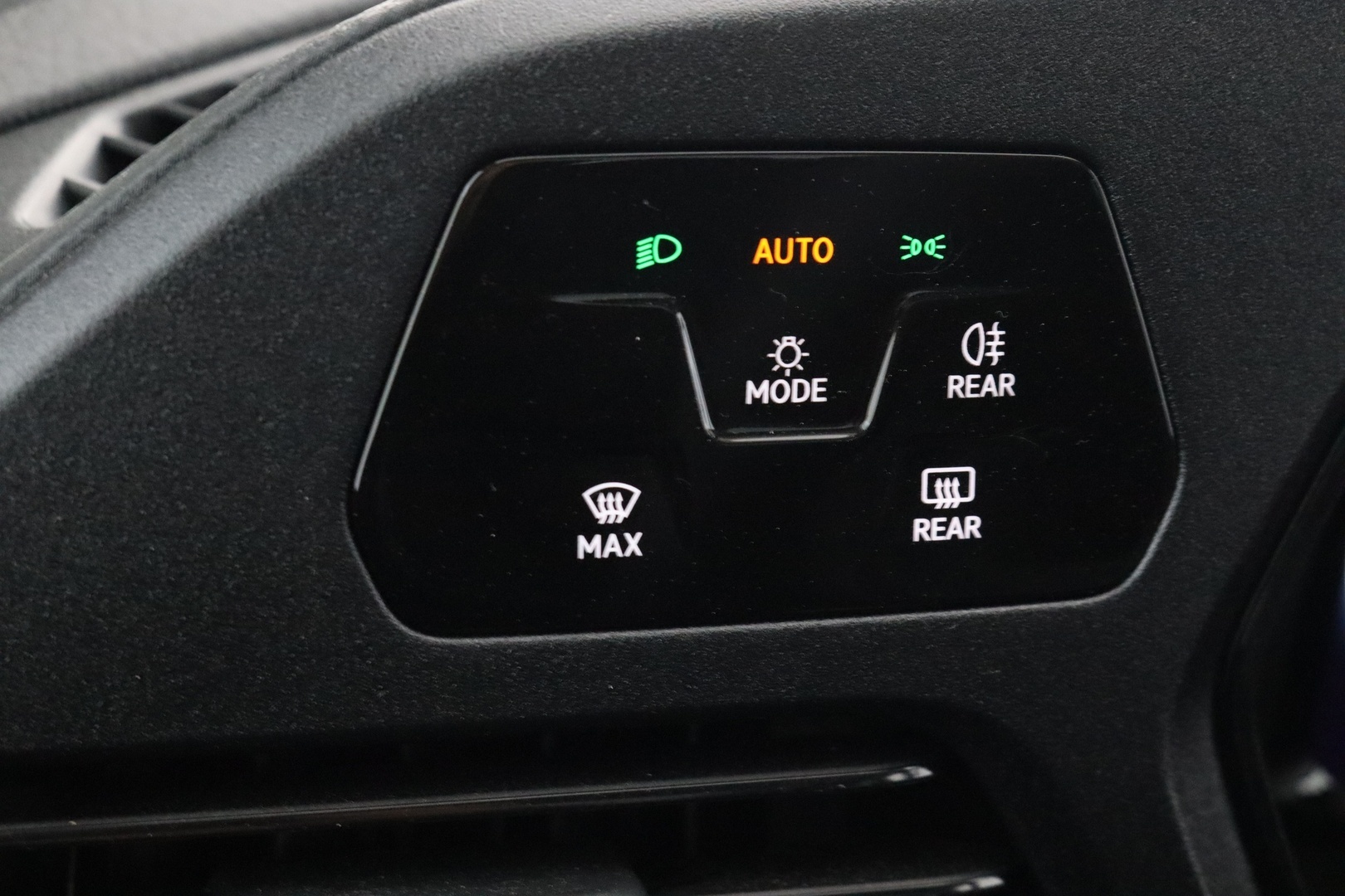 VOLKSWAGEN Caddy Maxi 2026