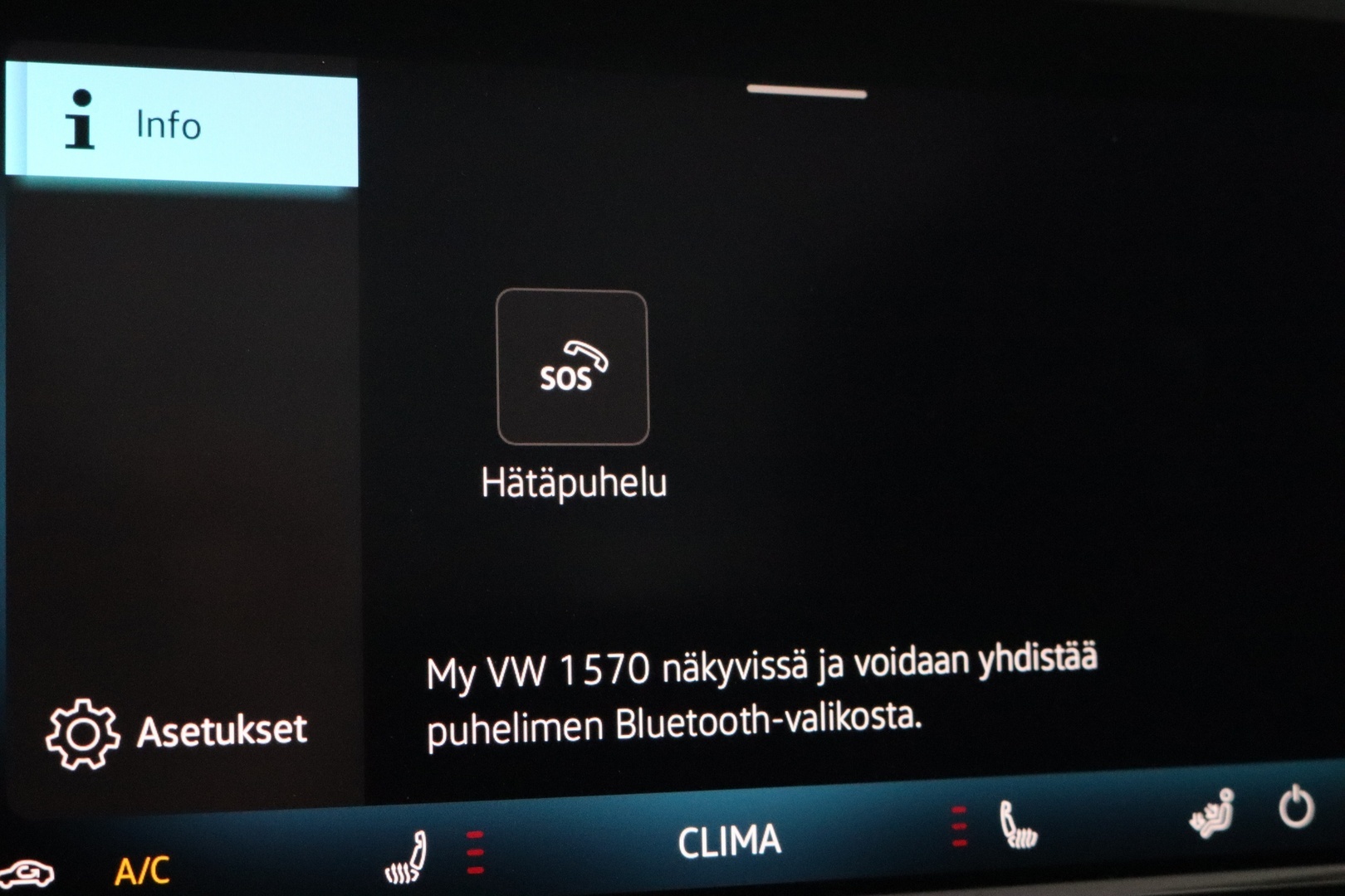 VOLKSWAGEN Caddy Maxi 2026