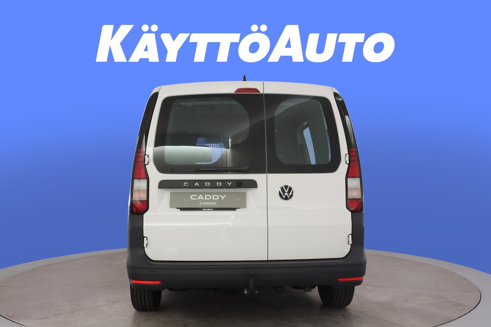 VOLKSWAGEN Caddy Maxi 2026