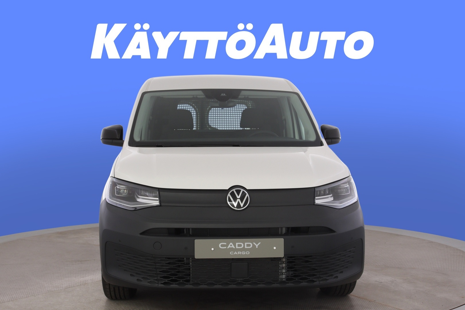 VOLKSWAGEN Caddy Maxi 2026