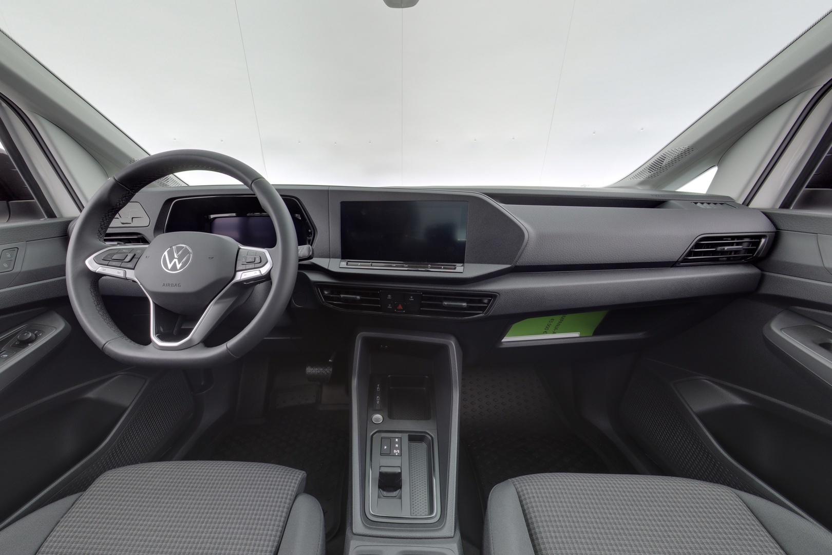 VOLKSWAGEN Caddy Maxi 2026