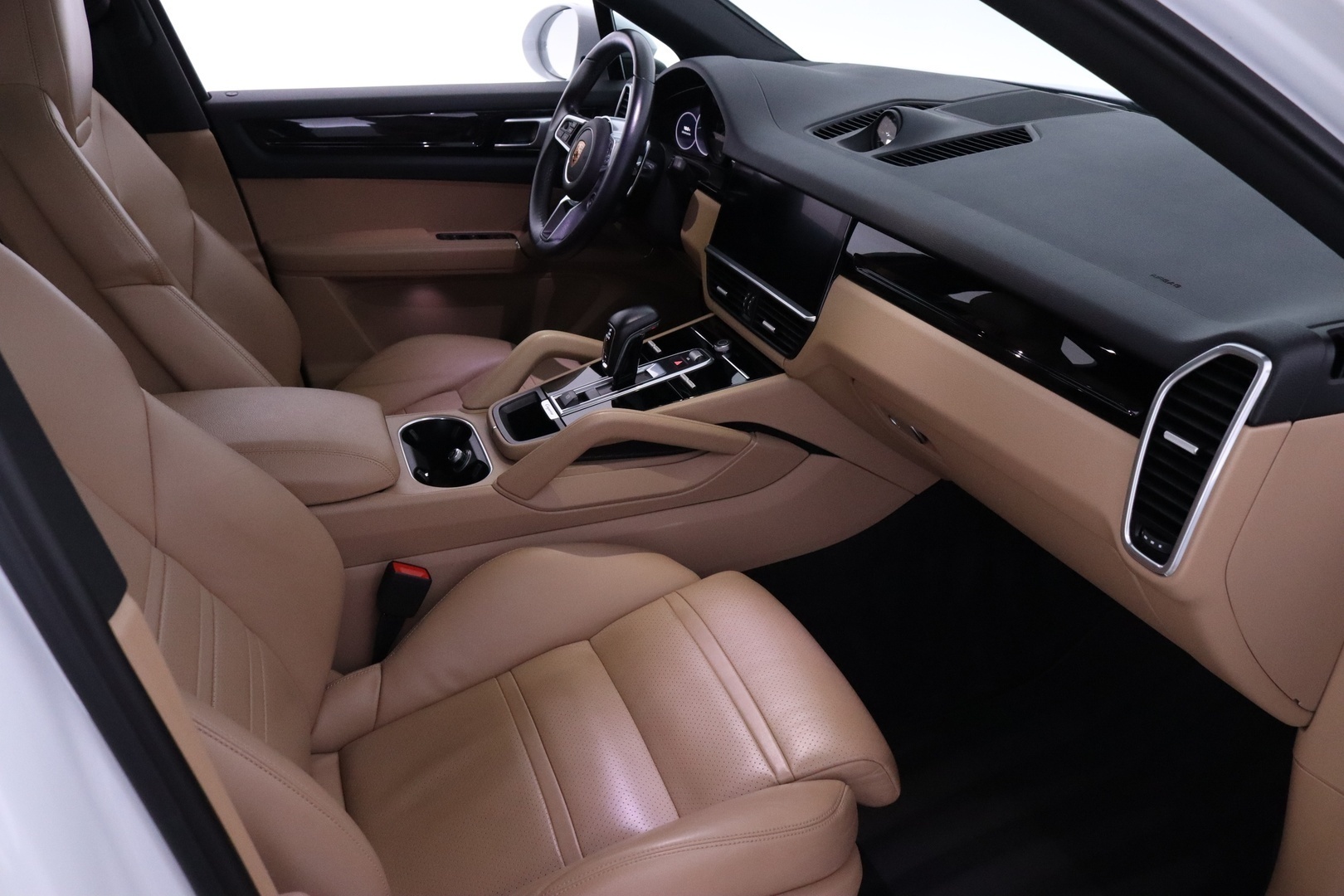 PORSCHE Cayenne 20