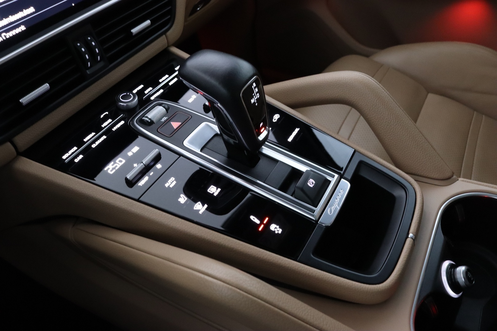 PORSCHE Cayenne 35