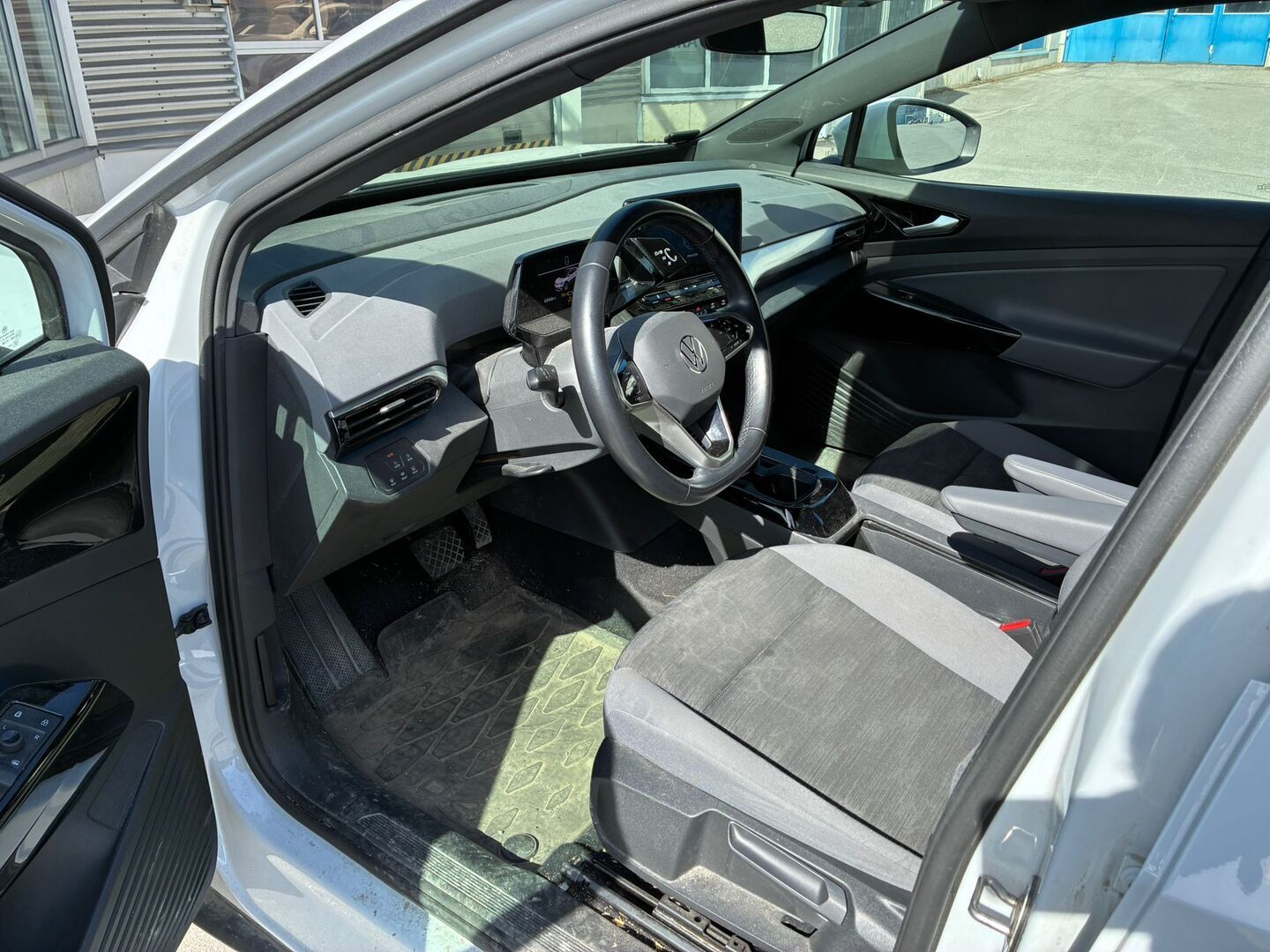 VOLKSWAGEN ID.4 2021
