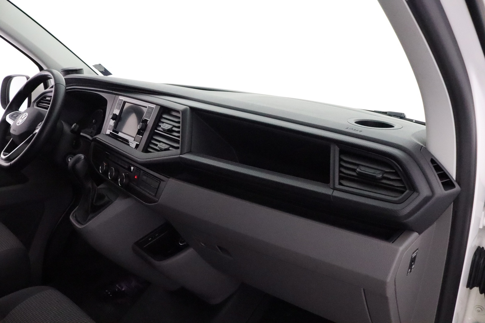 VOLKSWAGEN Transporter 14