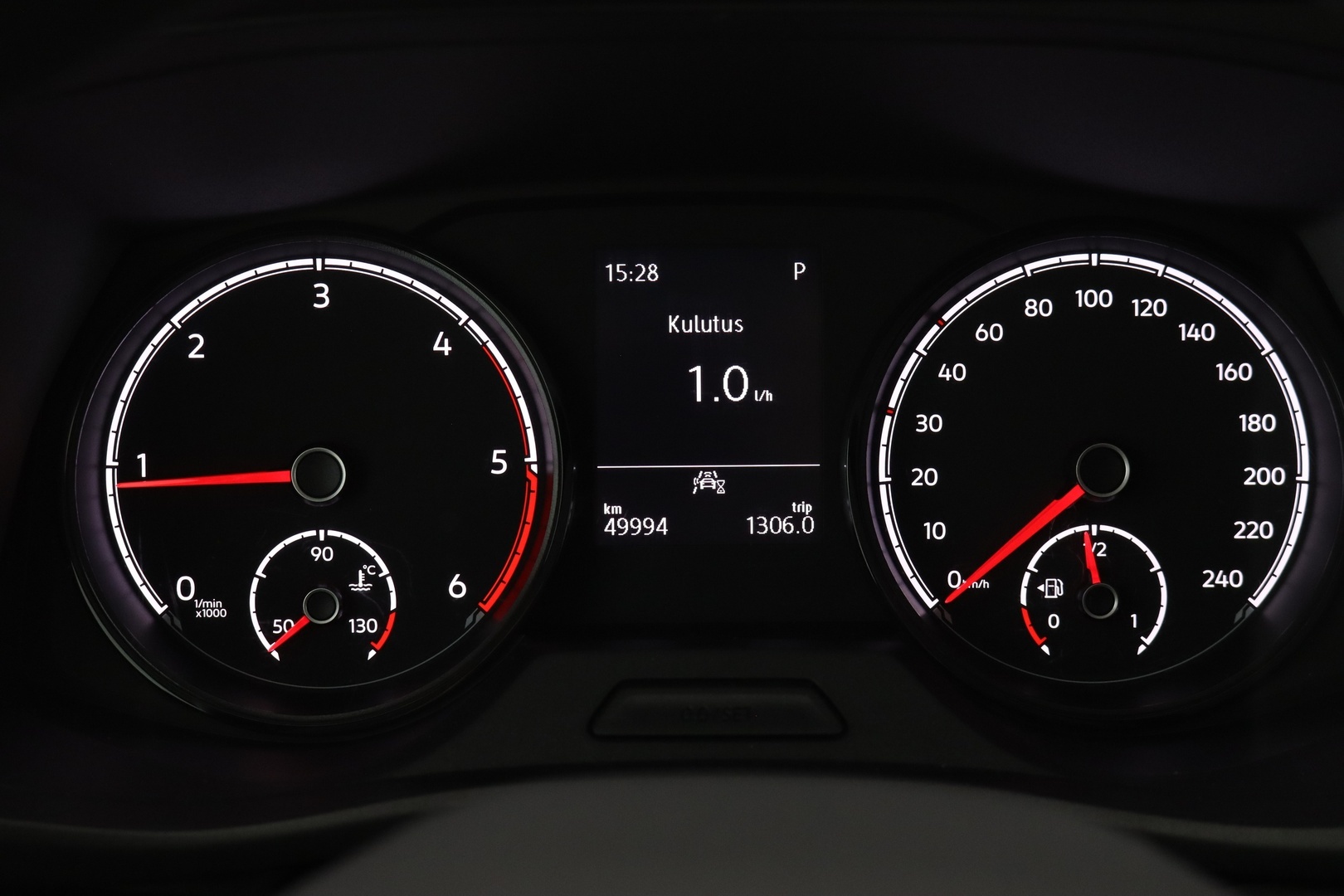VOLKSWAGEN Transporter 42