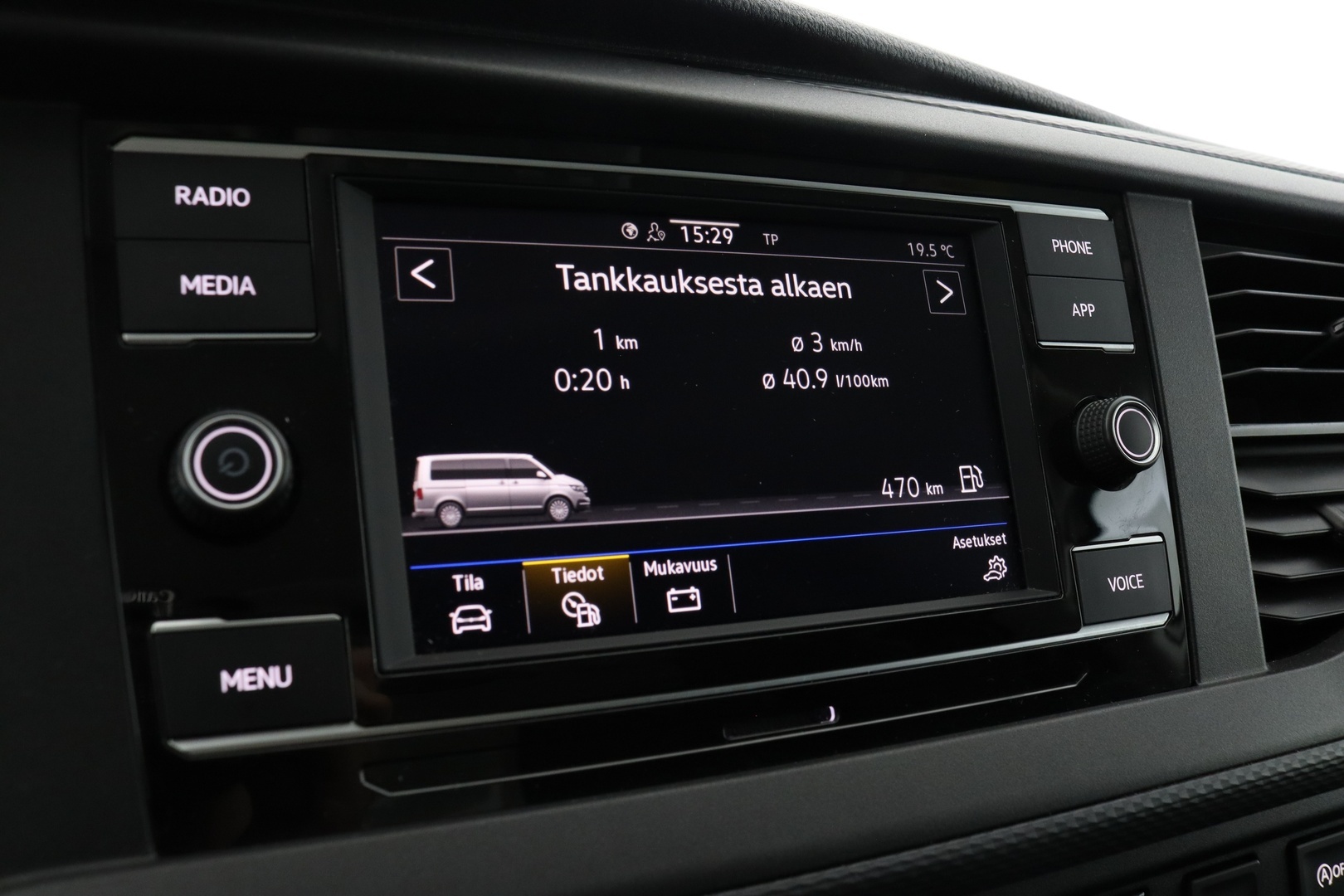 VOLKSWAGEN Transporter 50