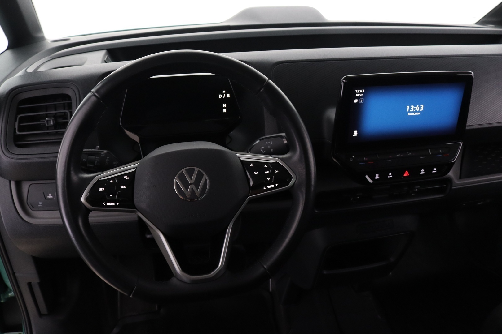 VOLKSWAGEN ID. BUZZ CARGO 16