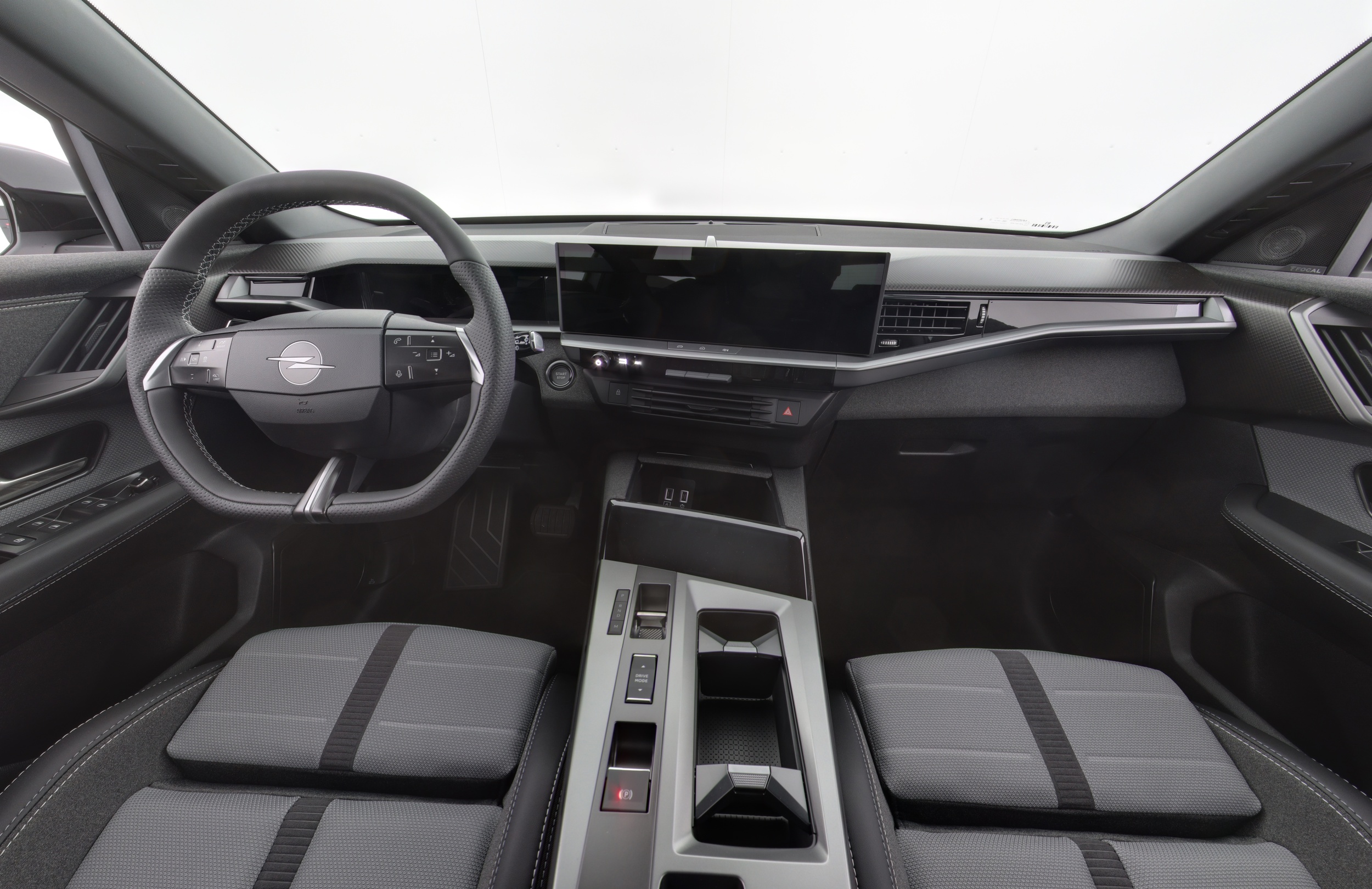 OPEL Grandland 7
