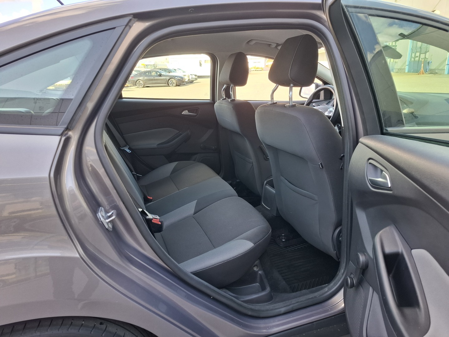 FORD Focus 2013