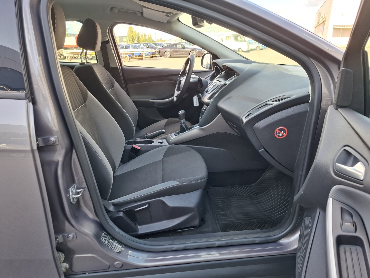 FORD Focus 2013