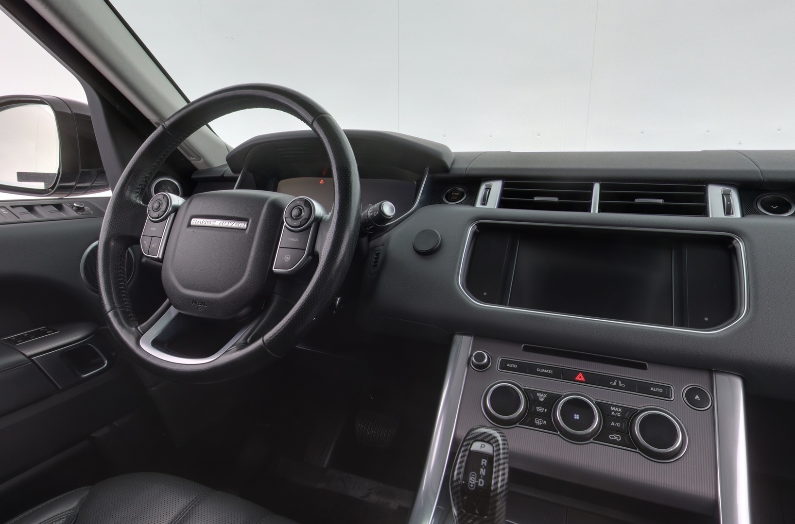 LAND ROVER Range Rover Sport 10
