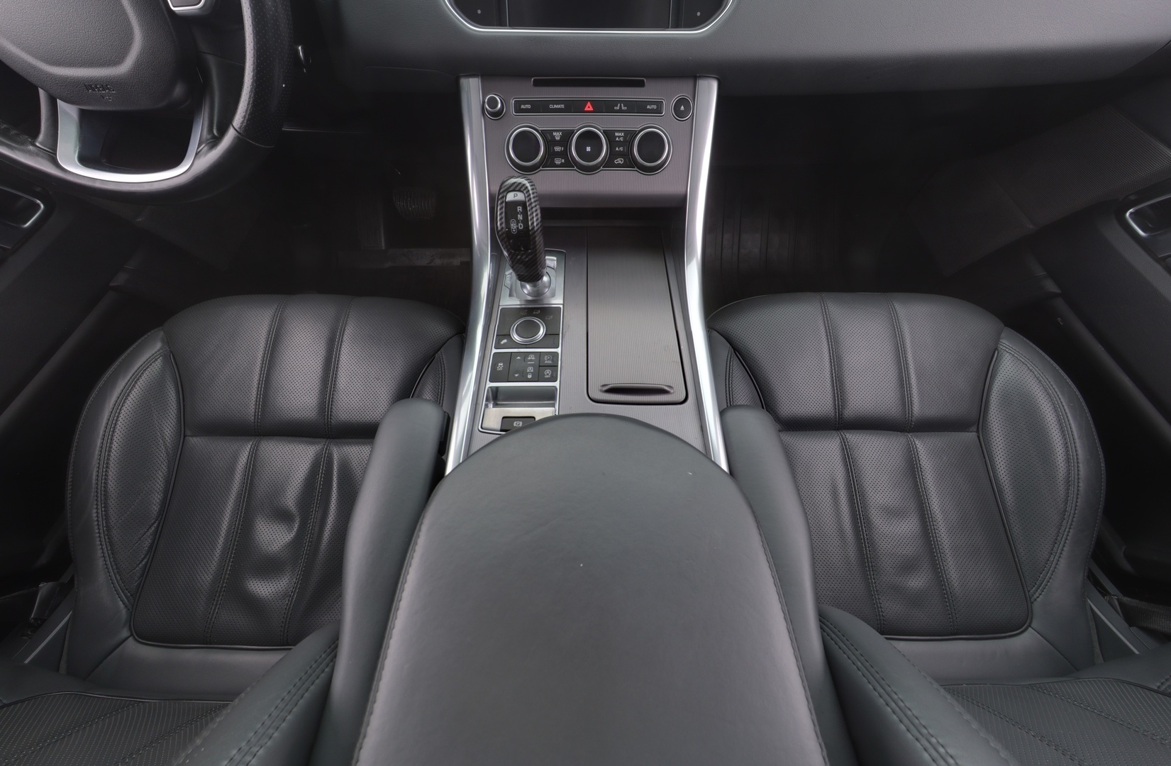 LAND ROVER Range Rover Sport 11