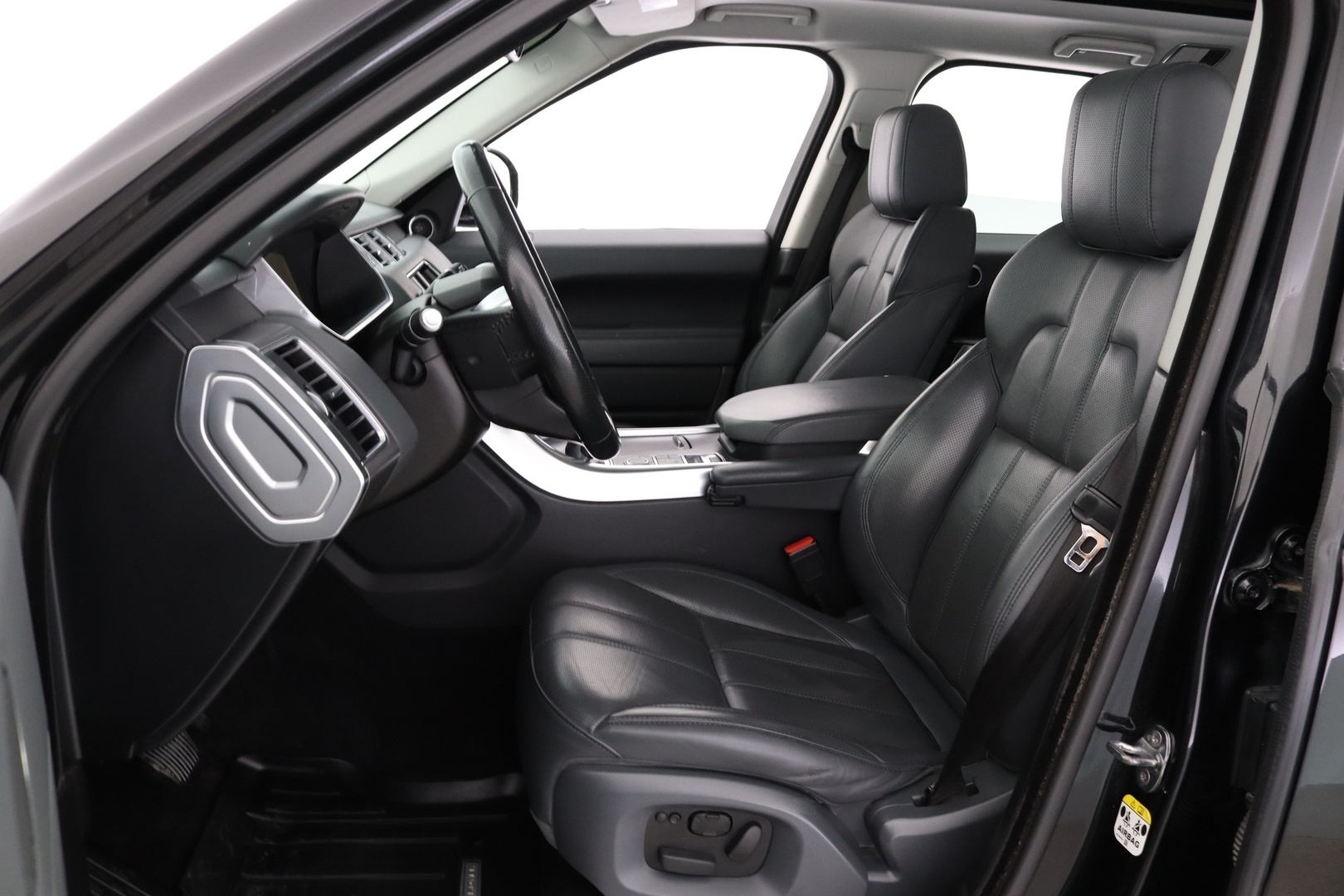 LAND ROVER Range Rover Sport 12