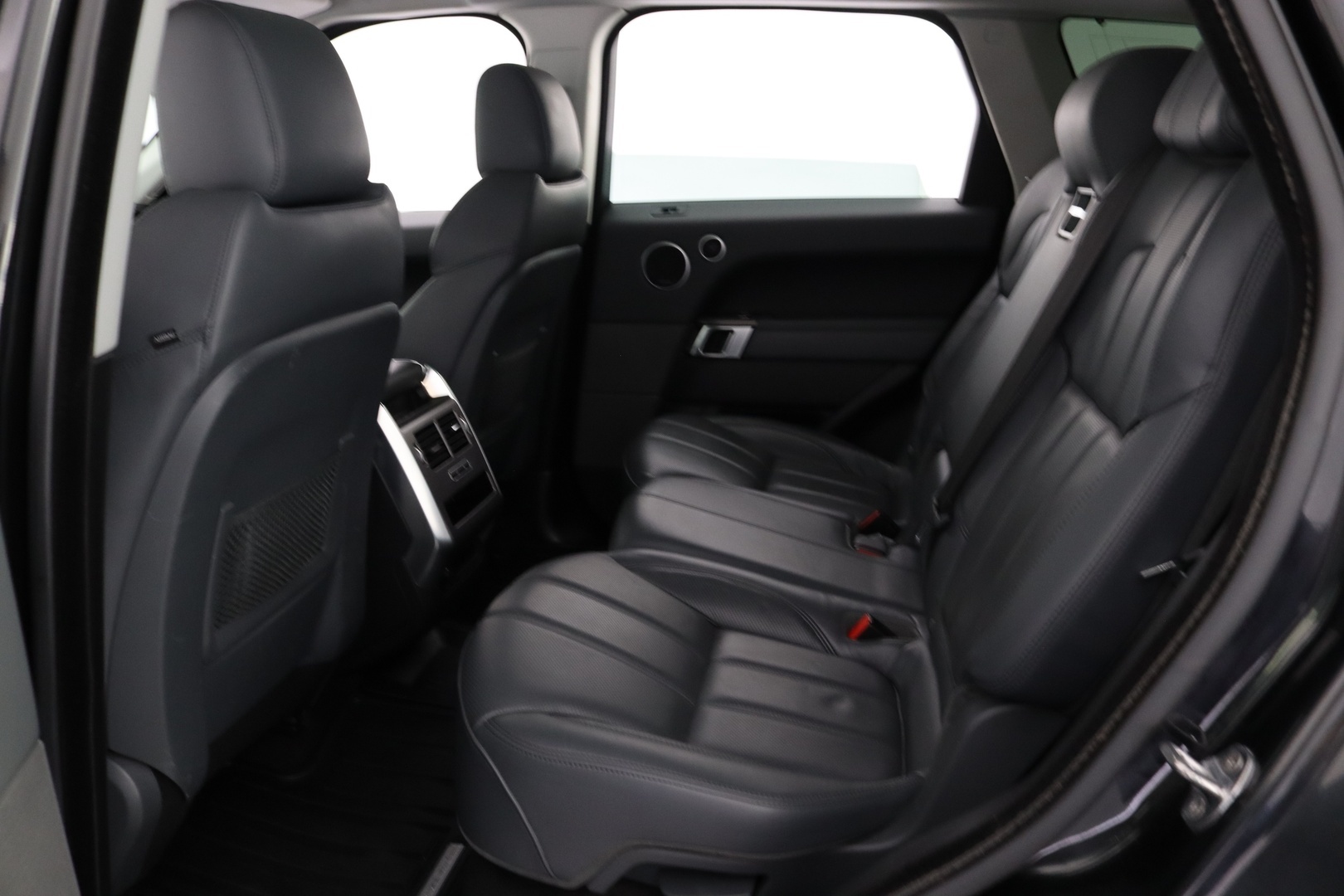 LAND ROVER Range Rover Sport 13
