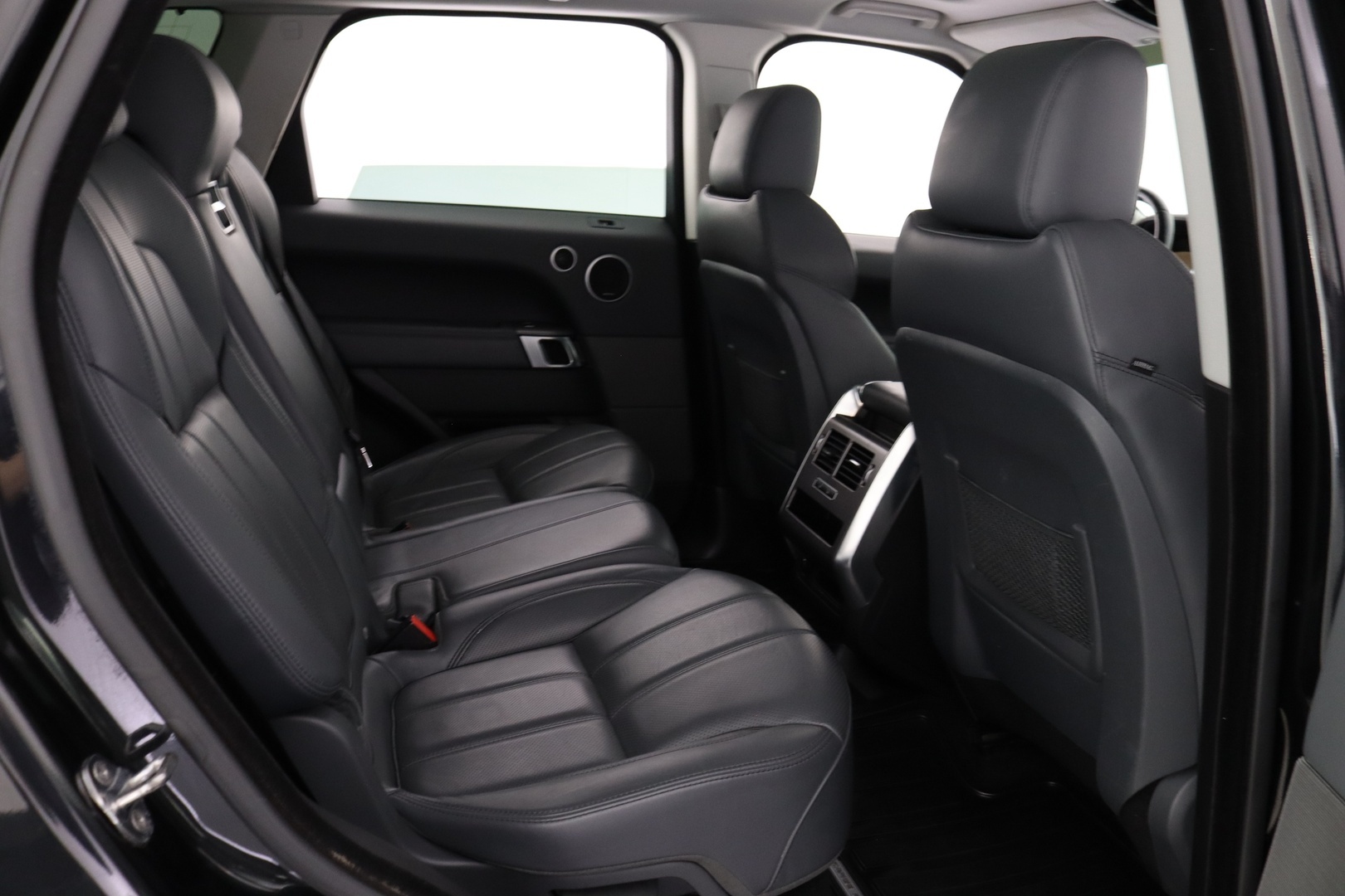 LAND ROVER Range Rover Sport 14